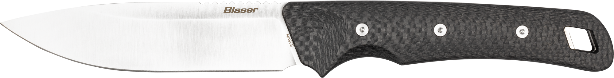 Blaser Knife Ultimate Carbon 110 carbon