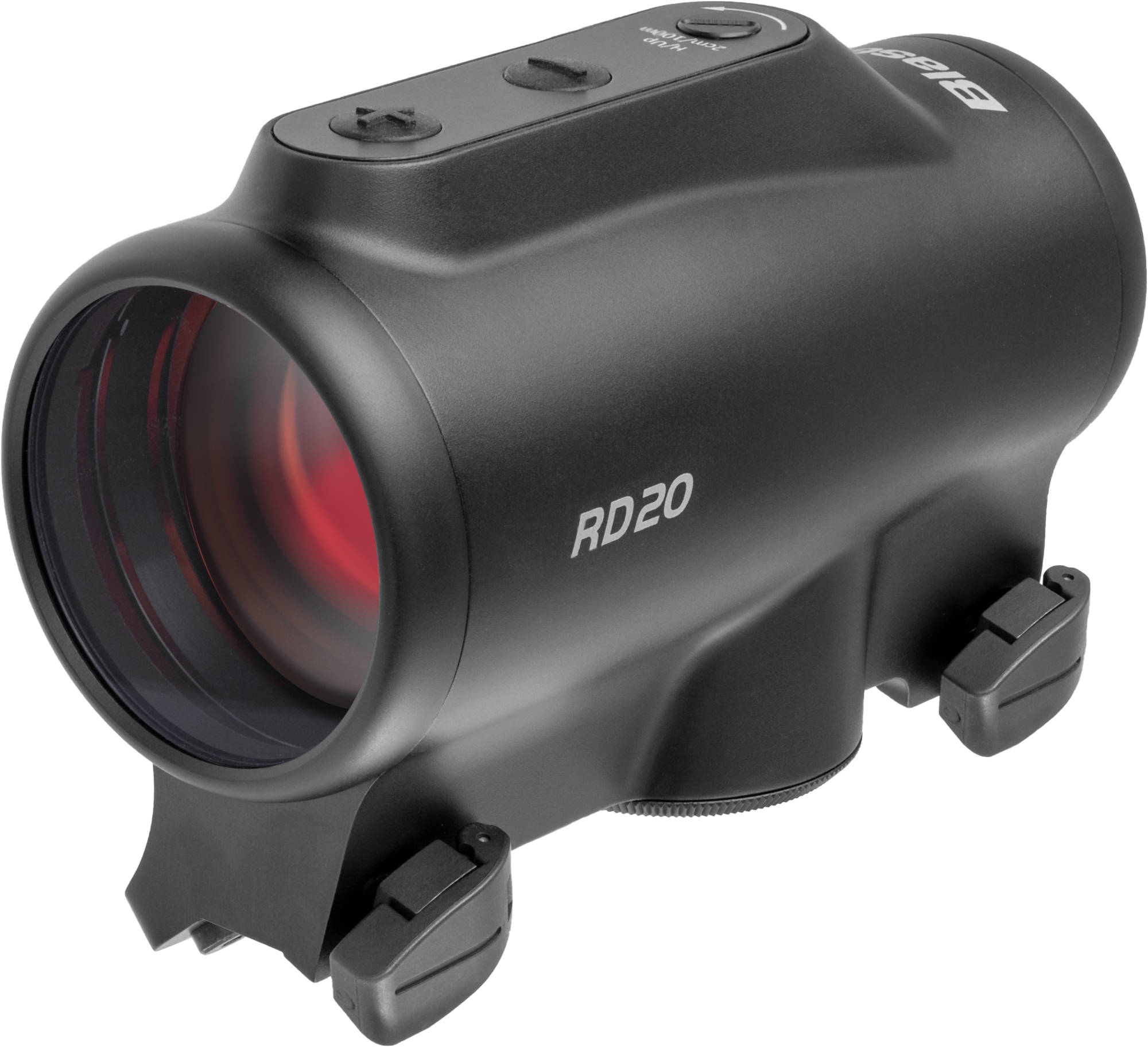 Blaser RD20 2MOA
