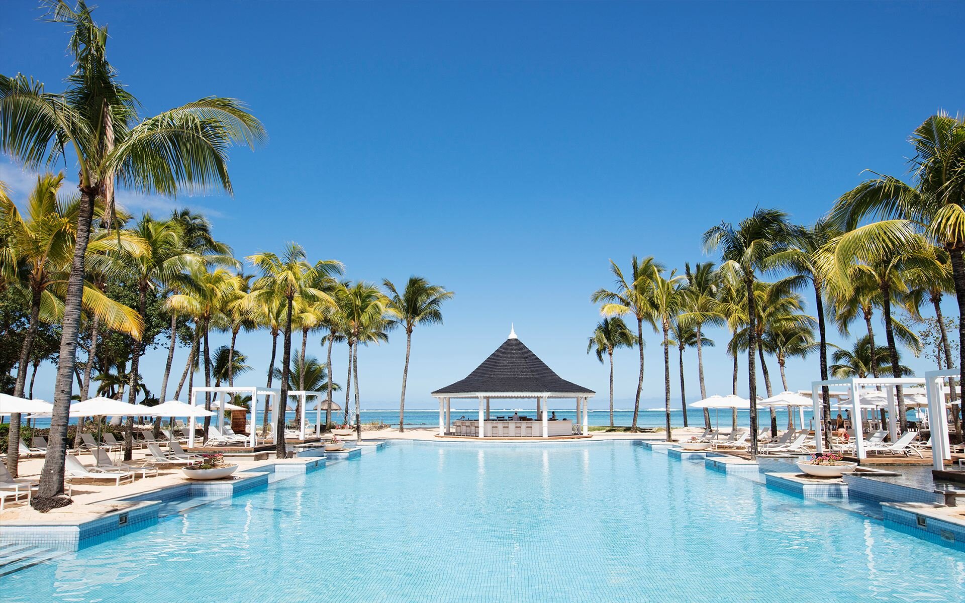 Exotic meets hunting – discover Mauritius anew