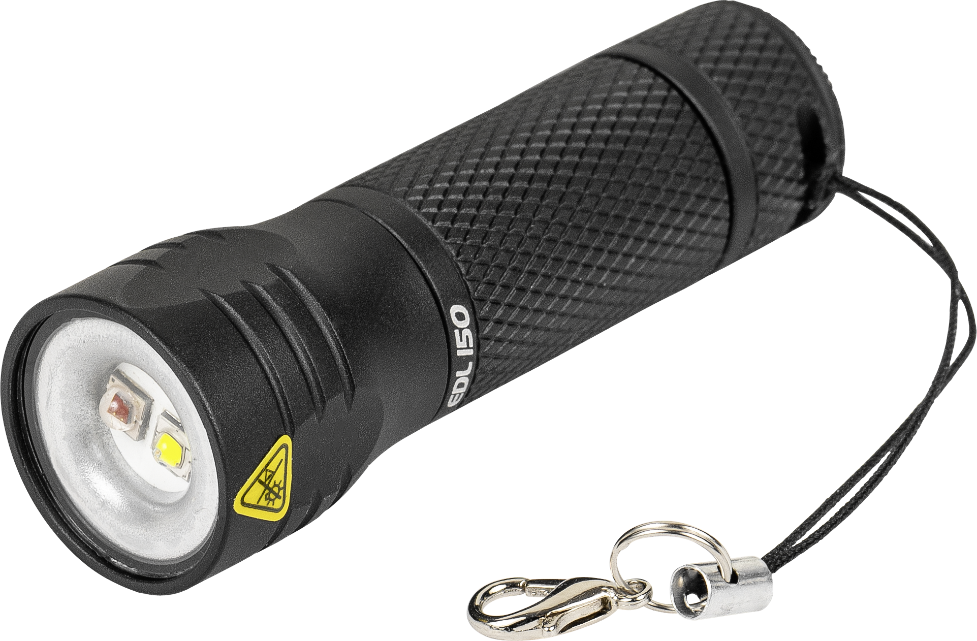 Blaser EDL 150 schwarz