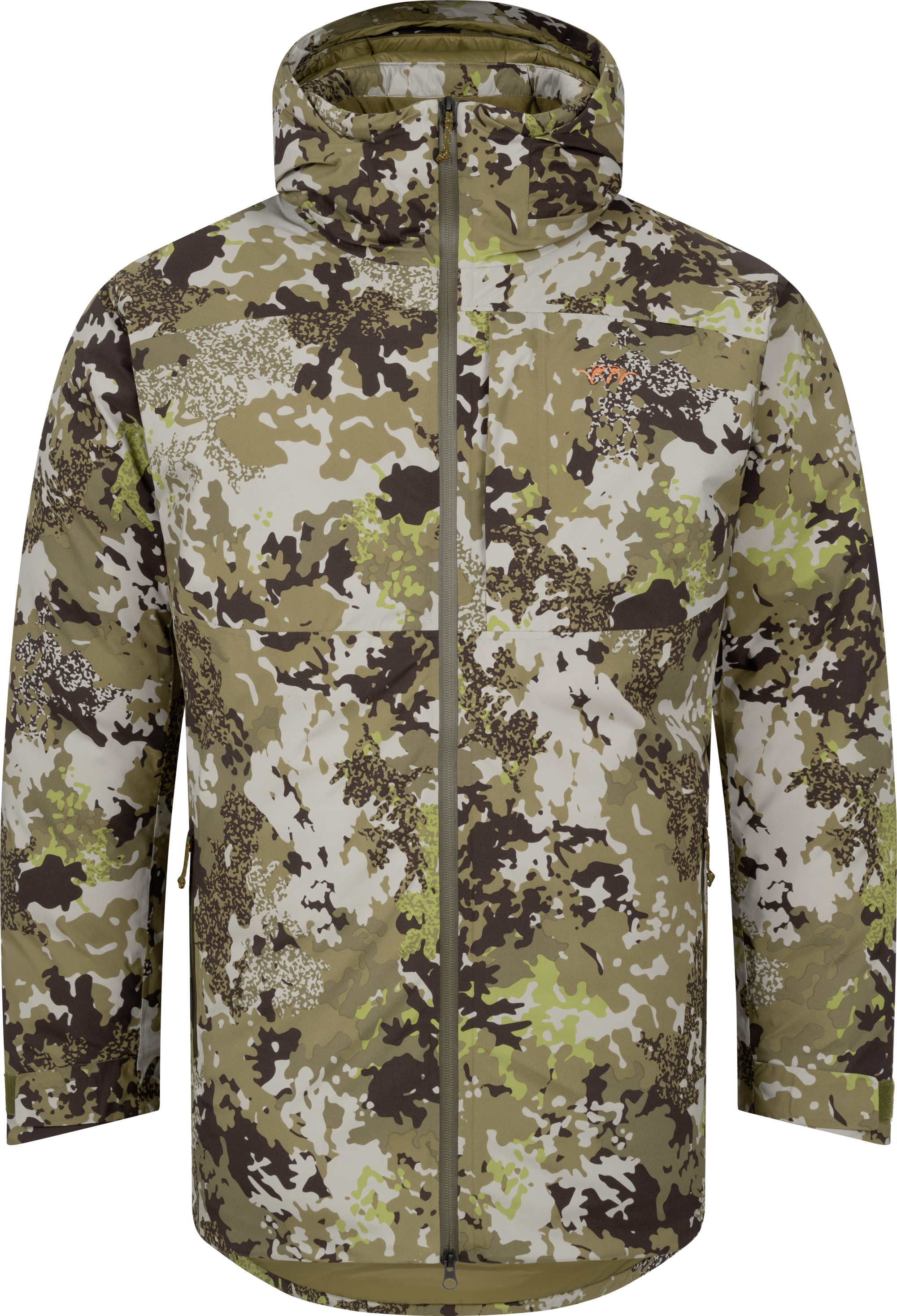 Men's Shield Down Jacket