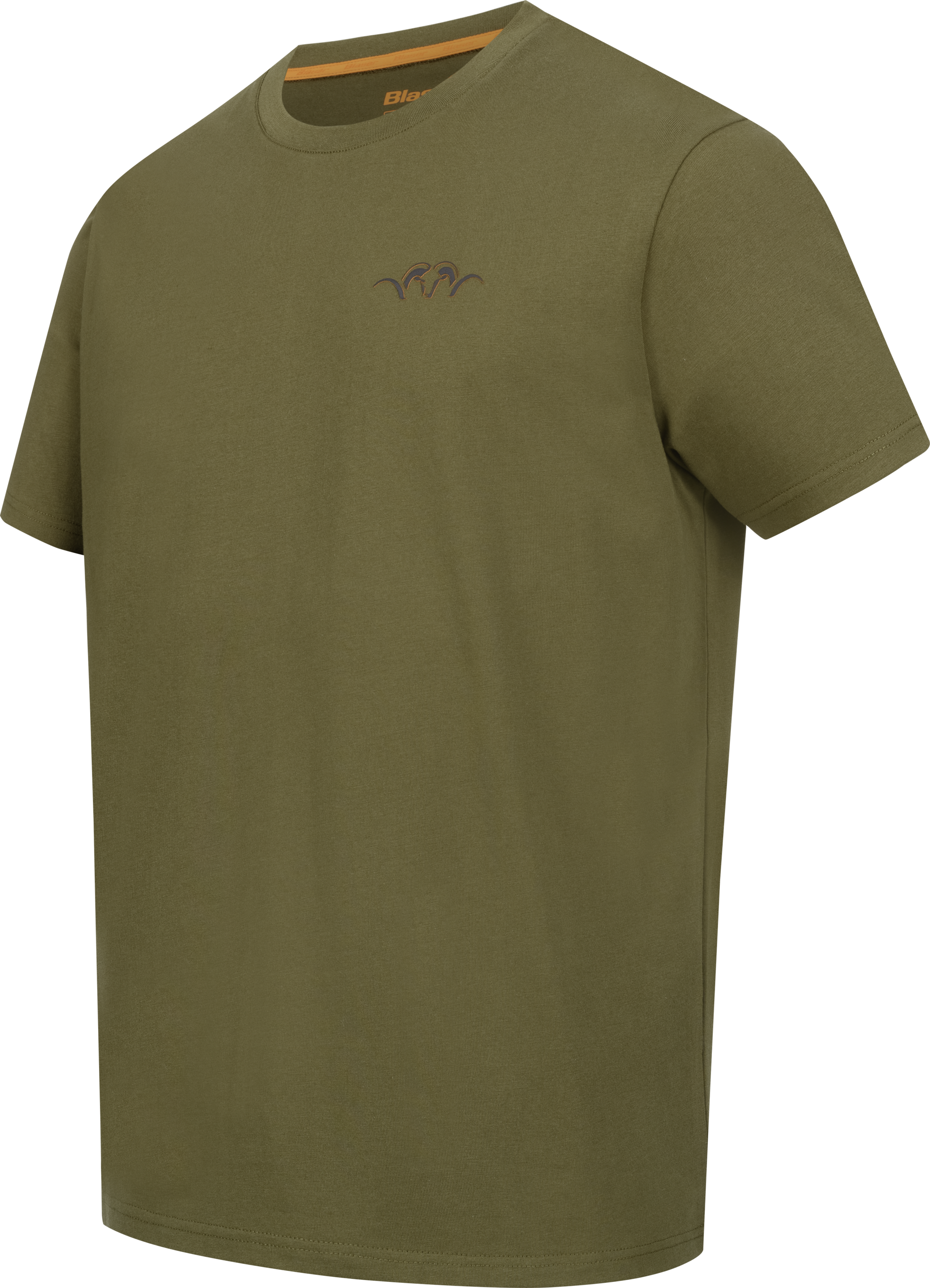 Men’s Blaser Argali Badge T 26 Dark Olive