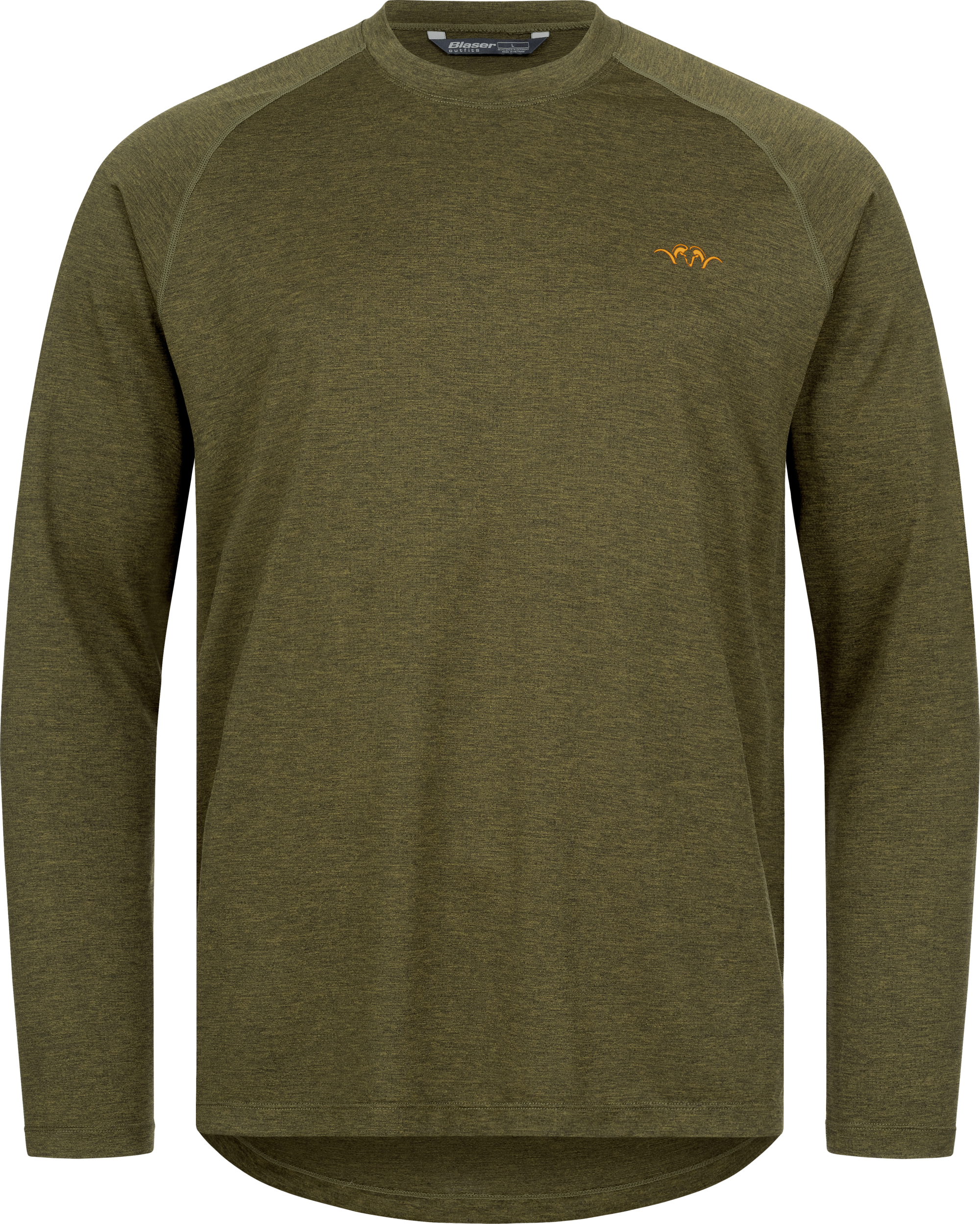 BLA Tech LSSHI ME 23 H.WBS HTC HunTec Camouflage