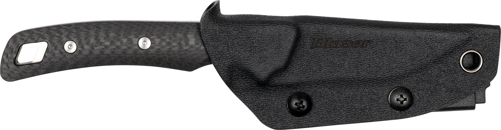 Blaser Knife Ultimate Carbon 70 carbon