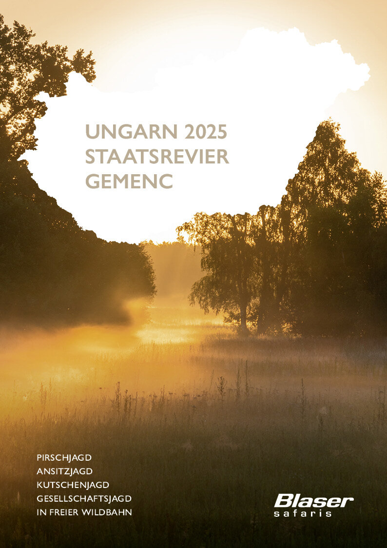 Reiseprogramm DE