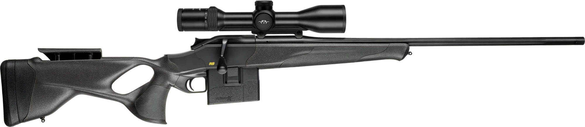 R8 Ultimate X