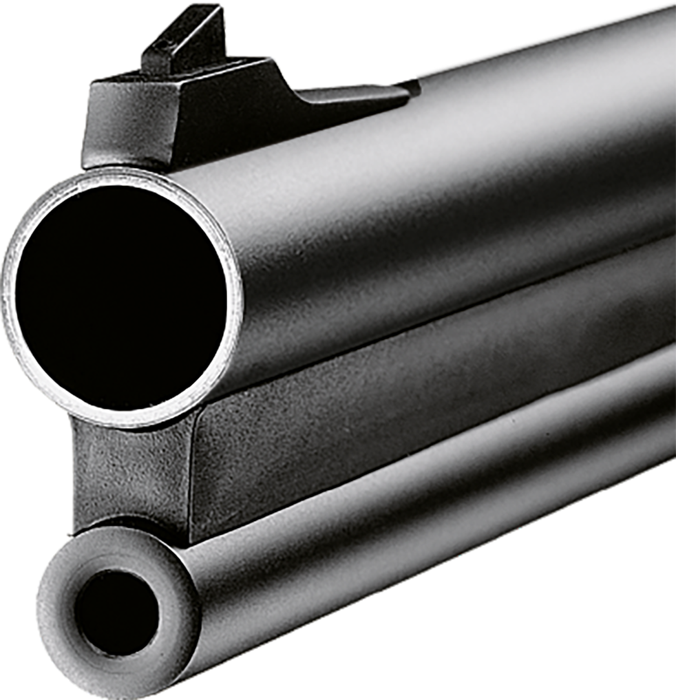 Blaser BBF97 – gyári modellkép