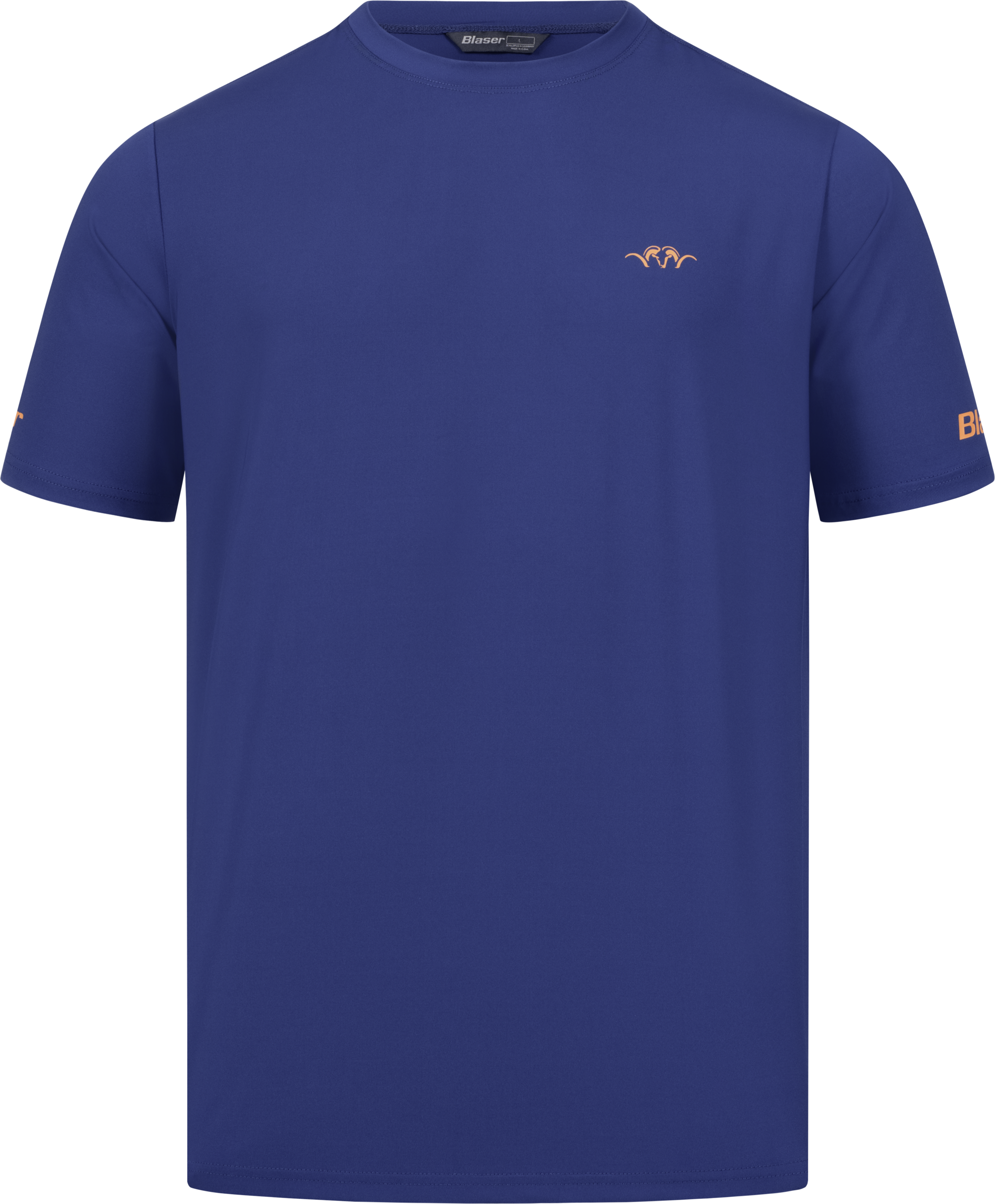 Men’s Competition Polo Shirt 26 marine