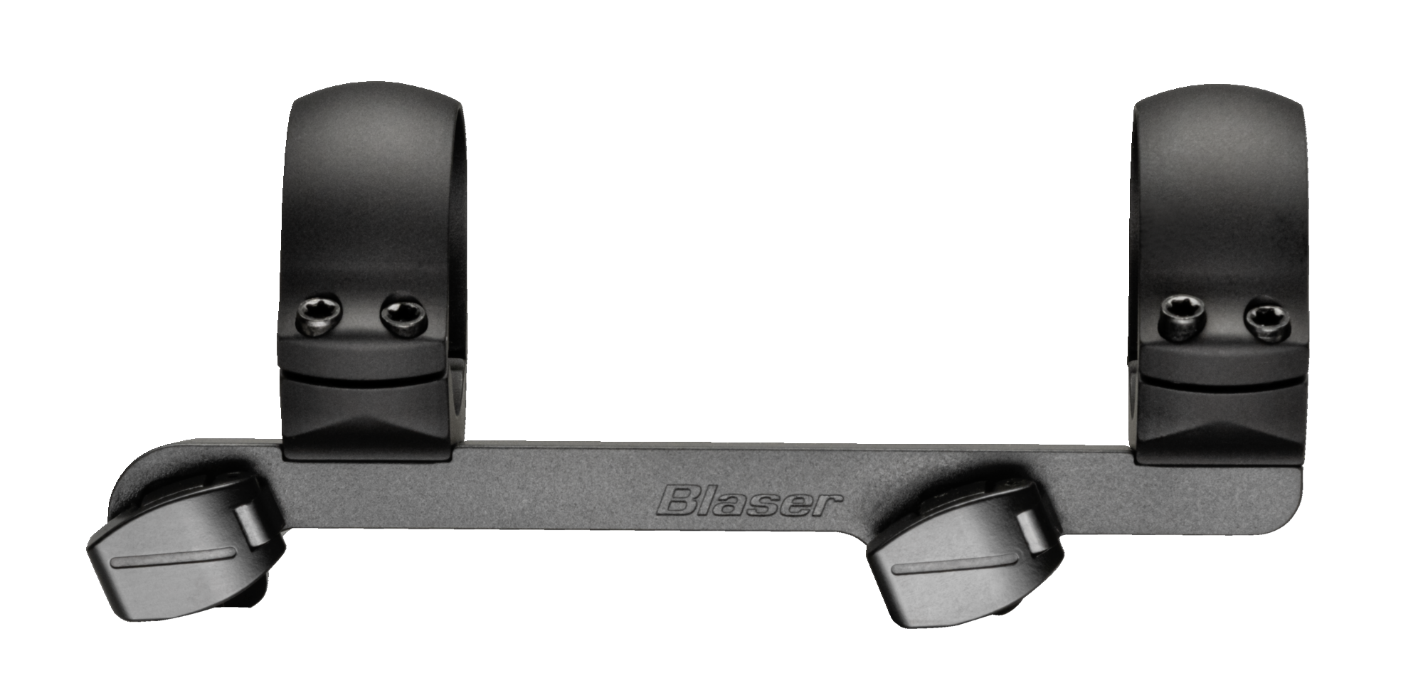 Saddle mount Ring R8