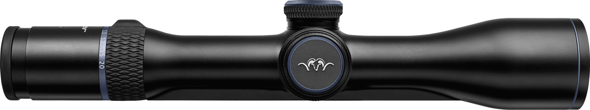 B1 ZF 2,8-20x50 iC Black Edition