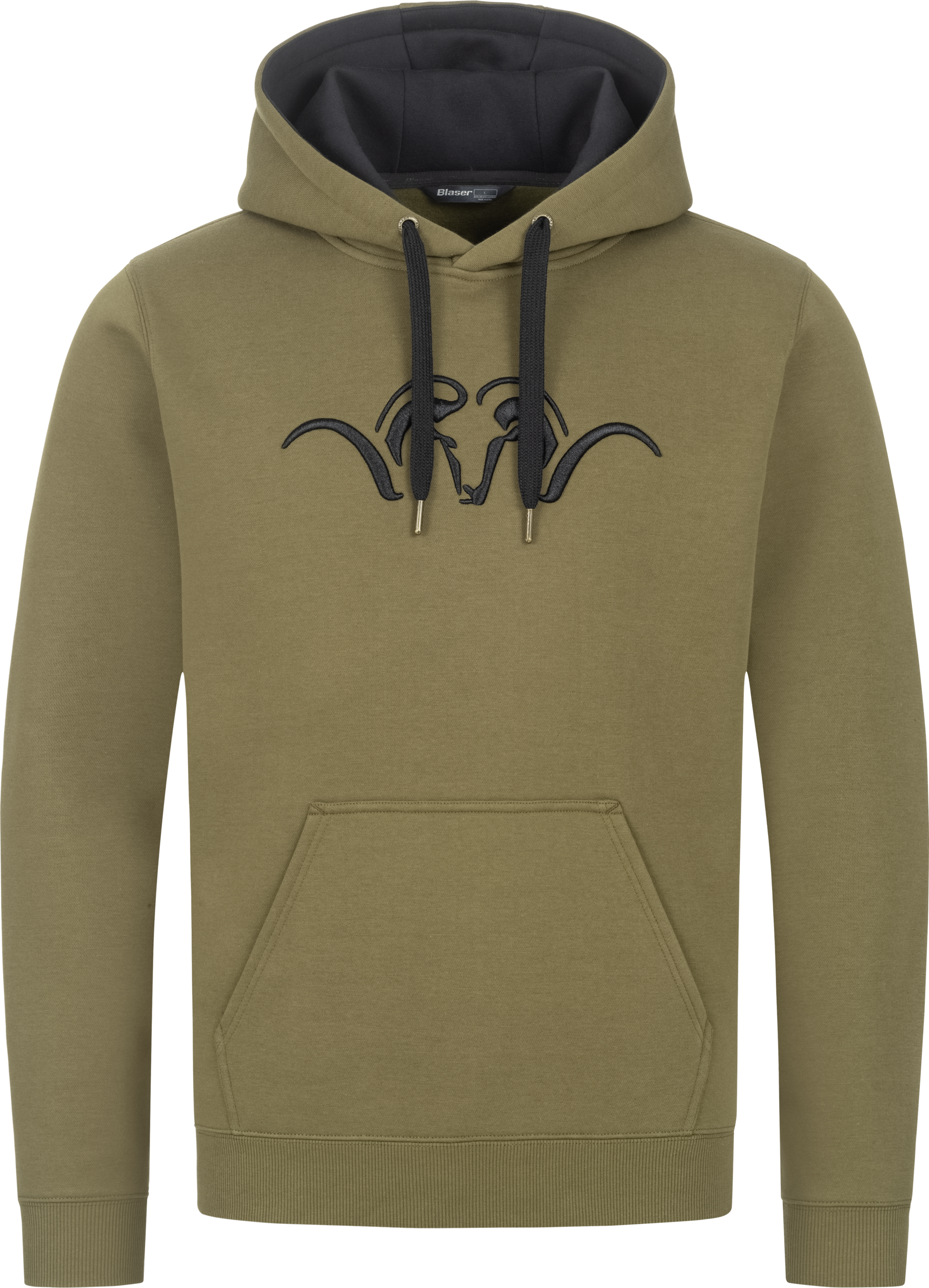 Blaser Hoody Herren 23