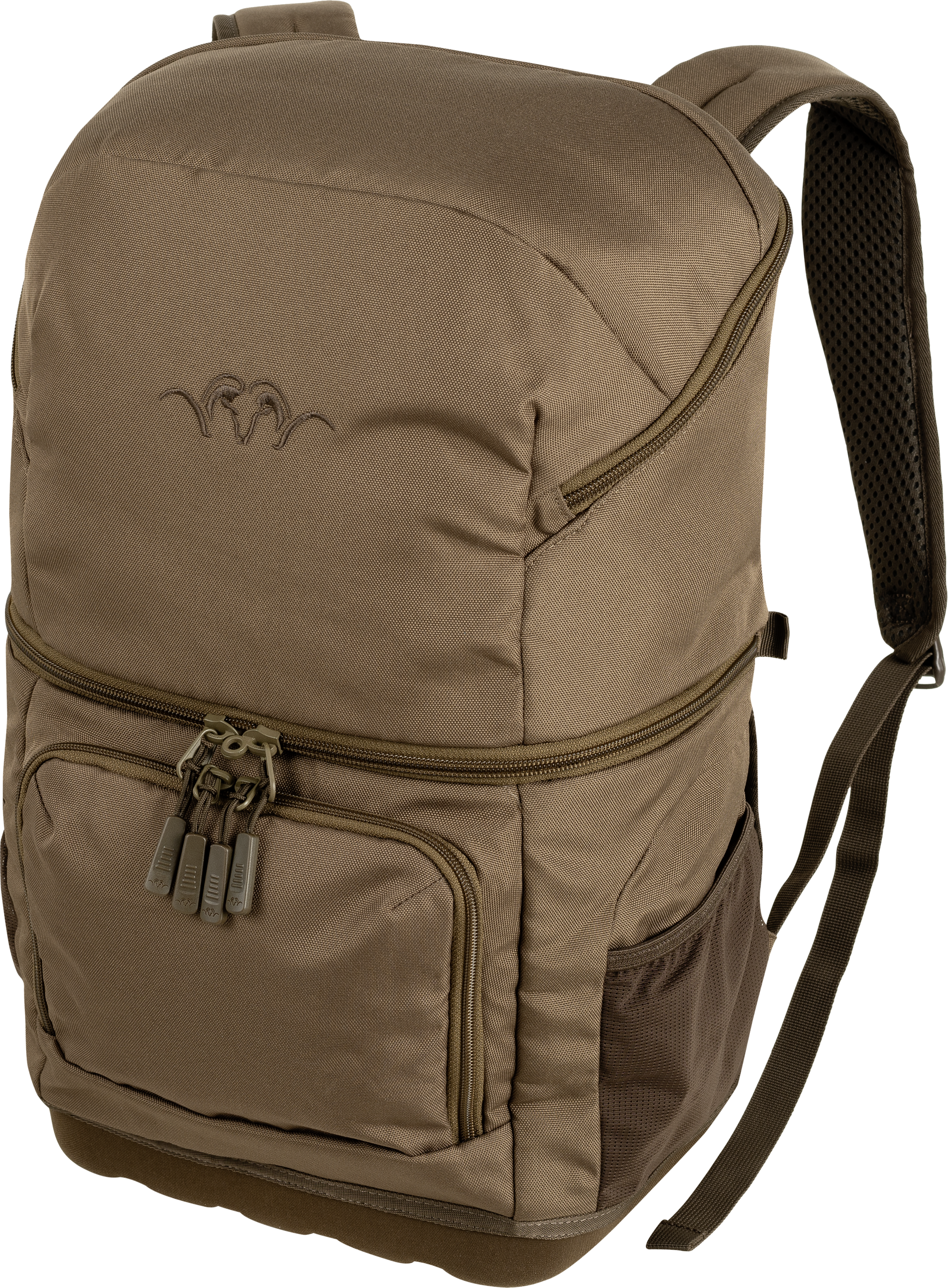 Blaser Competition Range Backpack teak