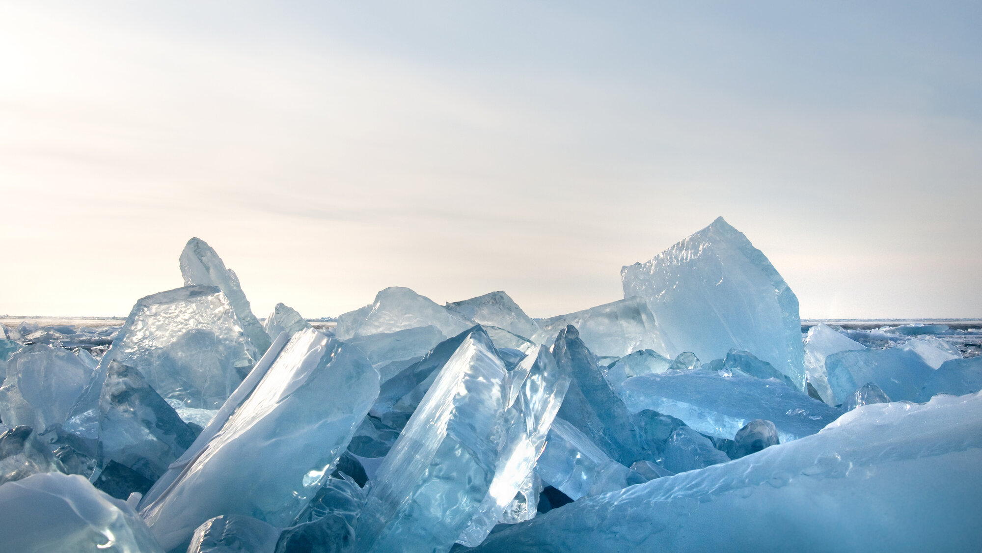 Hunting at the edge of the world – experience Nunavut