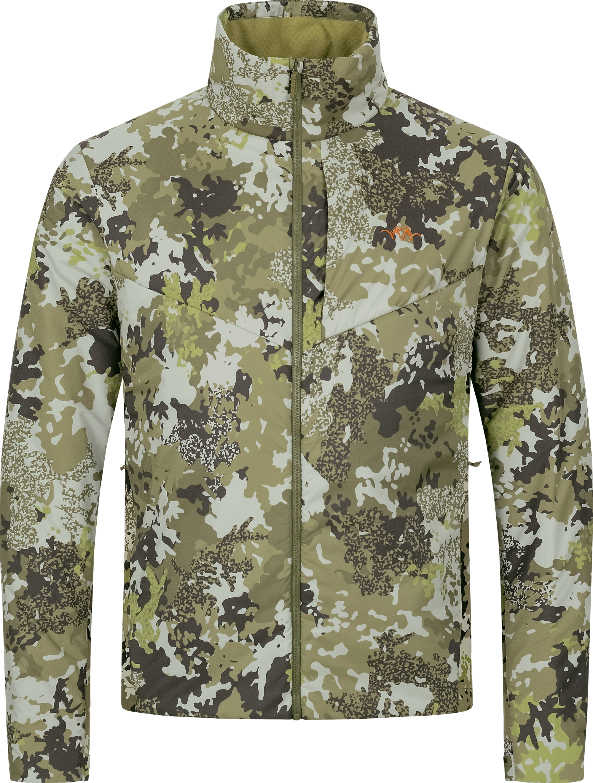 Blaser Men's Operator Jacket 500