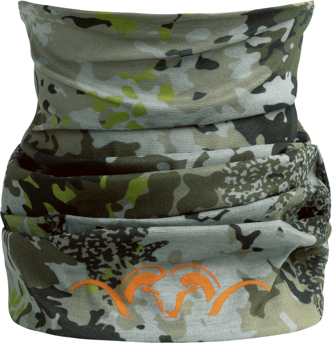 Multi-Tube HunTec Camouflage