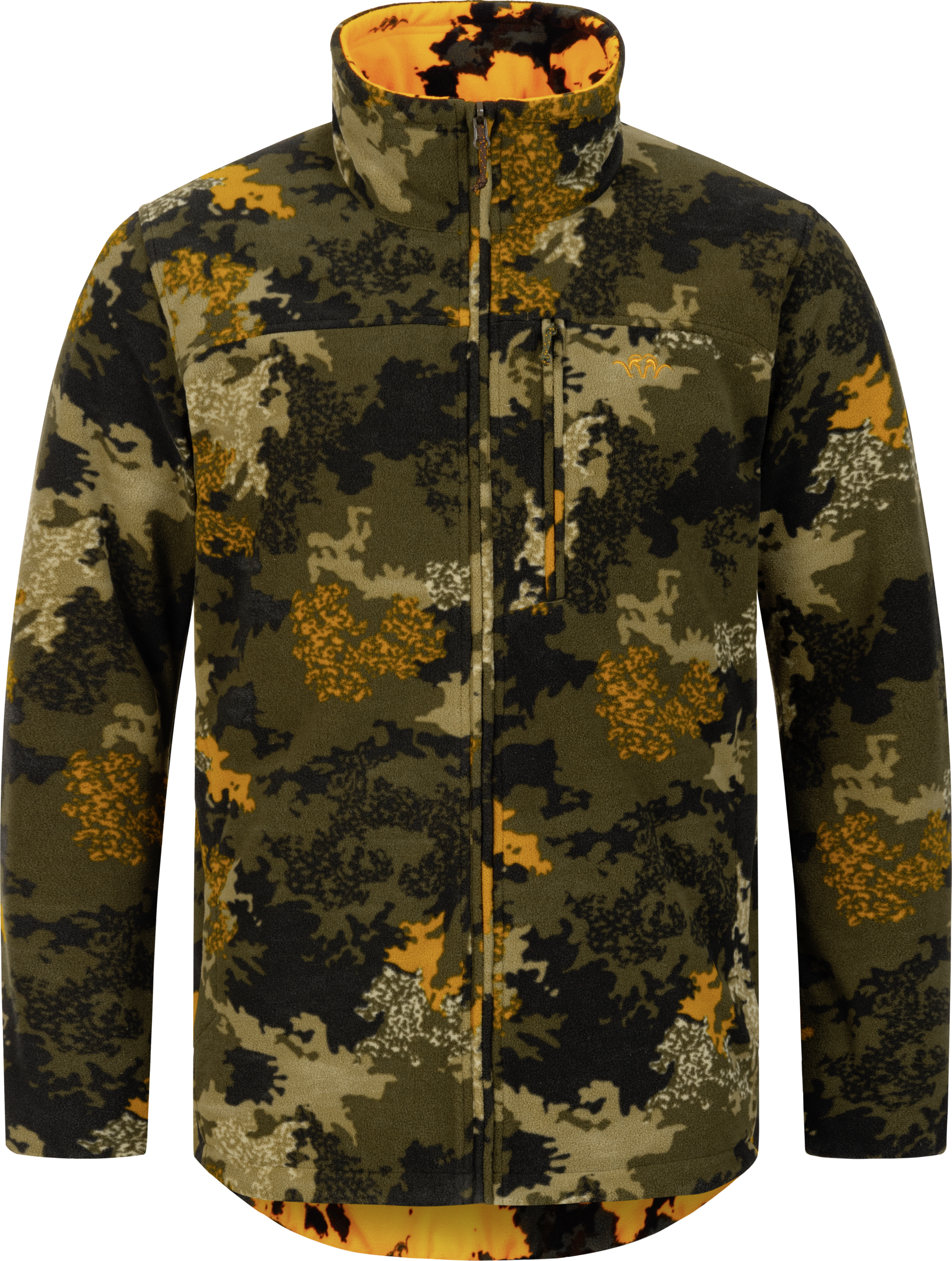 Rotation Jacke Herren