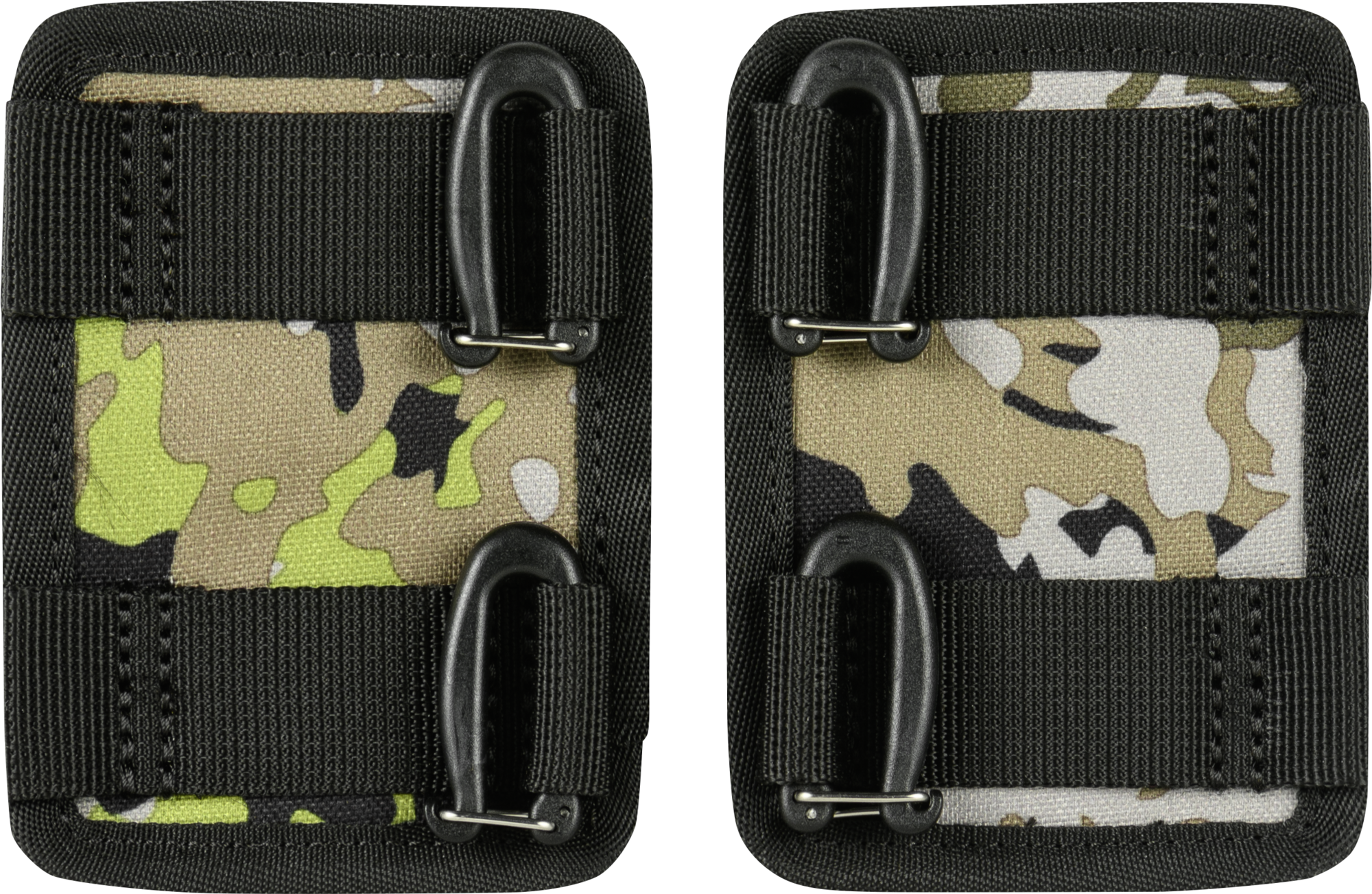Blaser Harness Flügel HunTec Camouflage