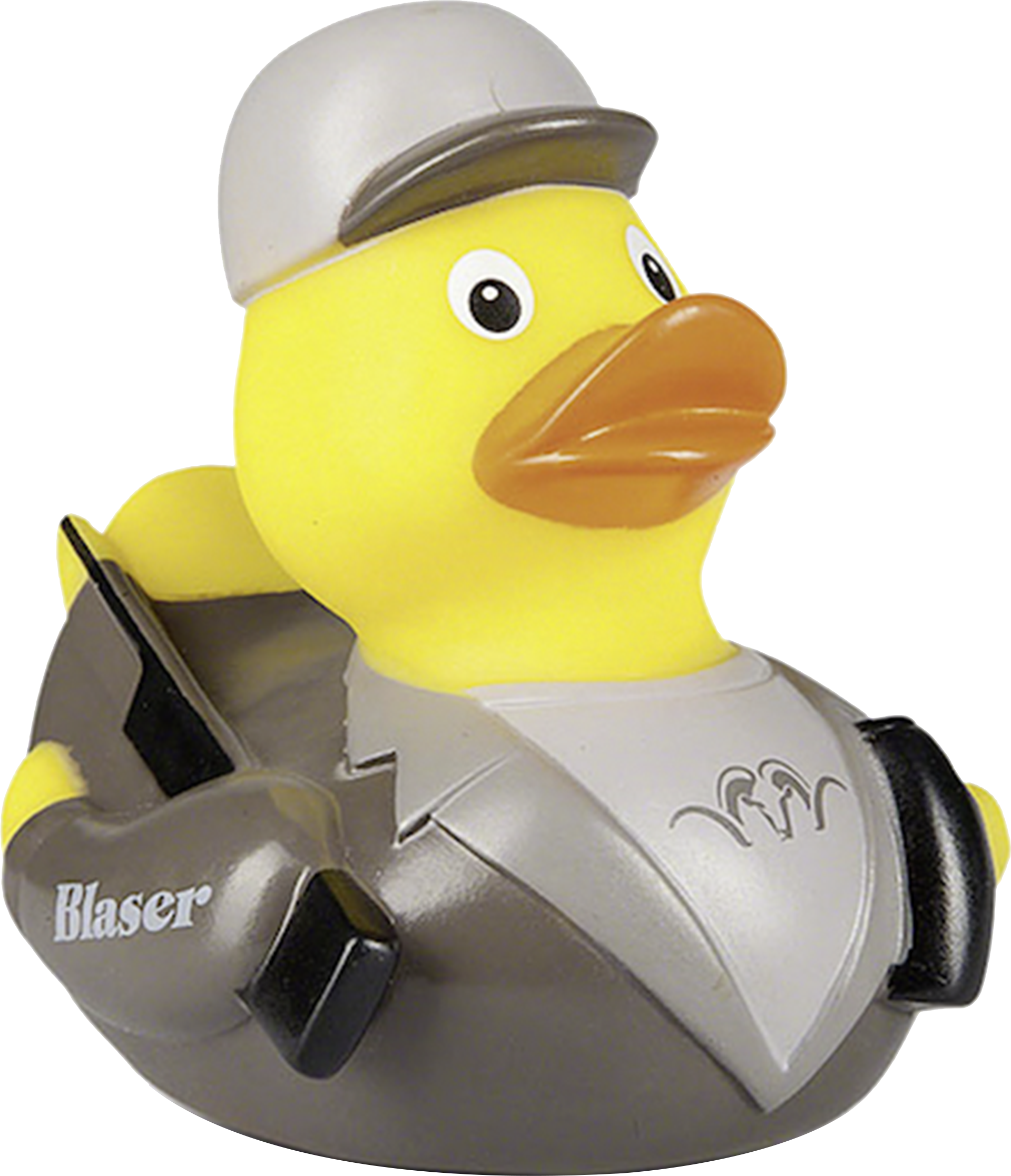"Jagobert" the Blaser duck original