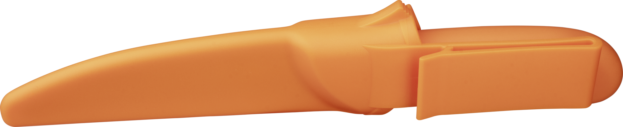 Blaser Aufbrechmesser Professional orange