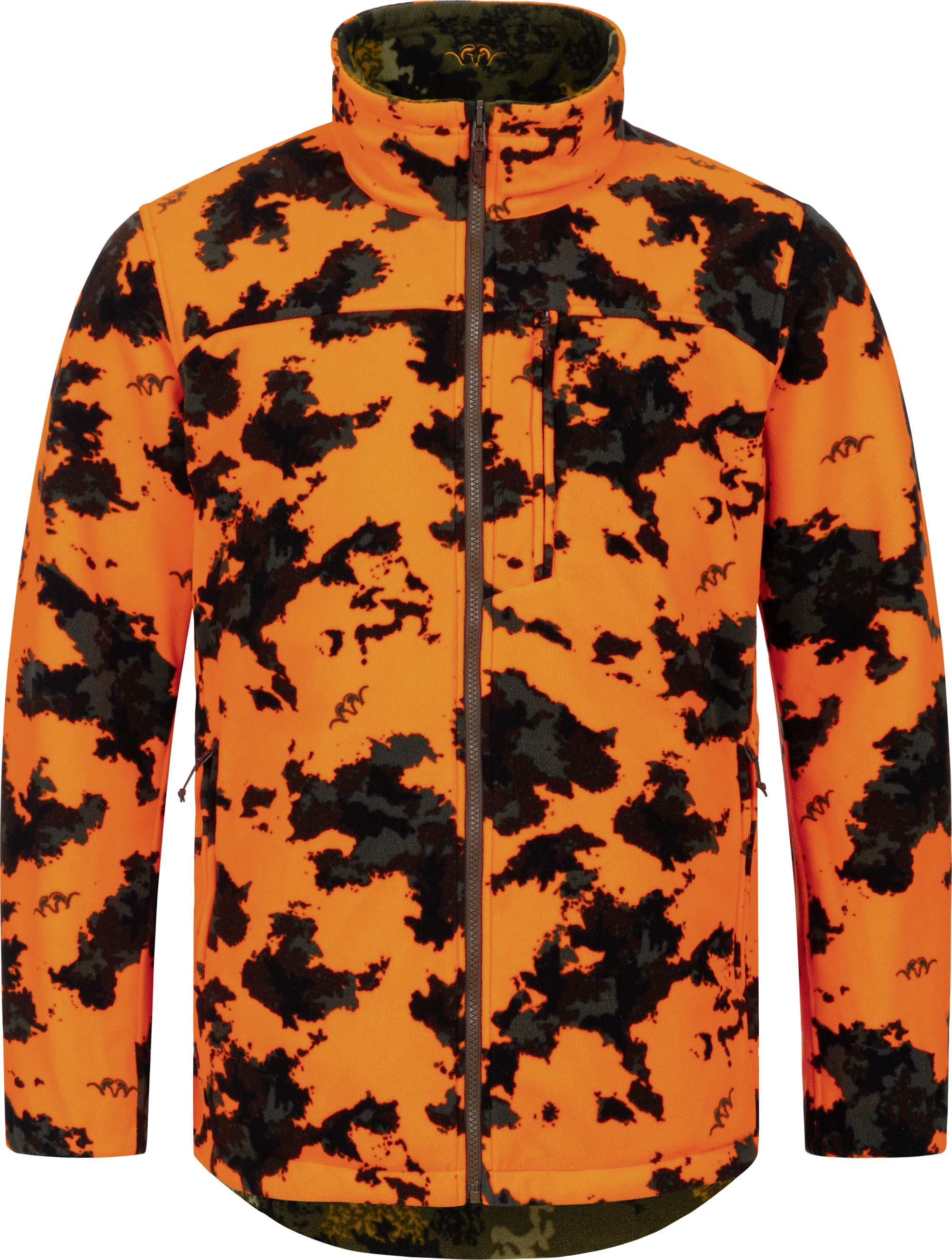 Rotation Jacket Men