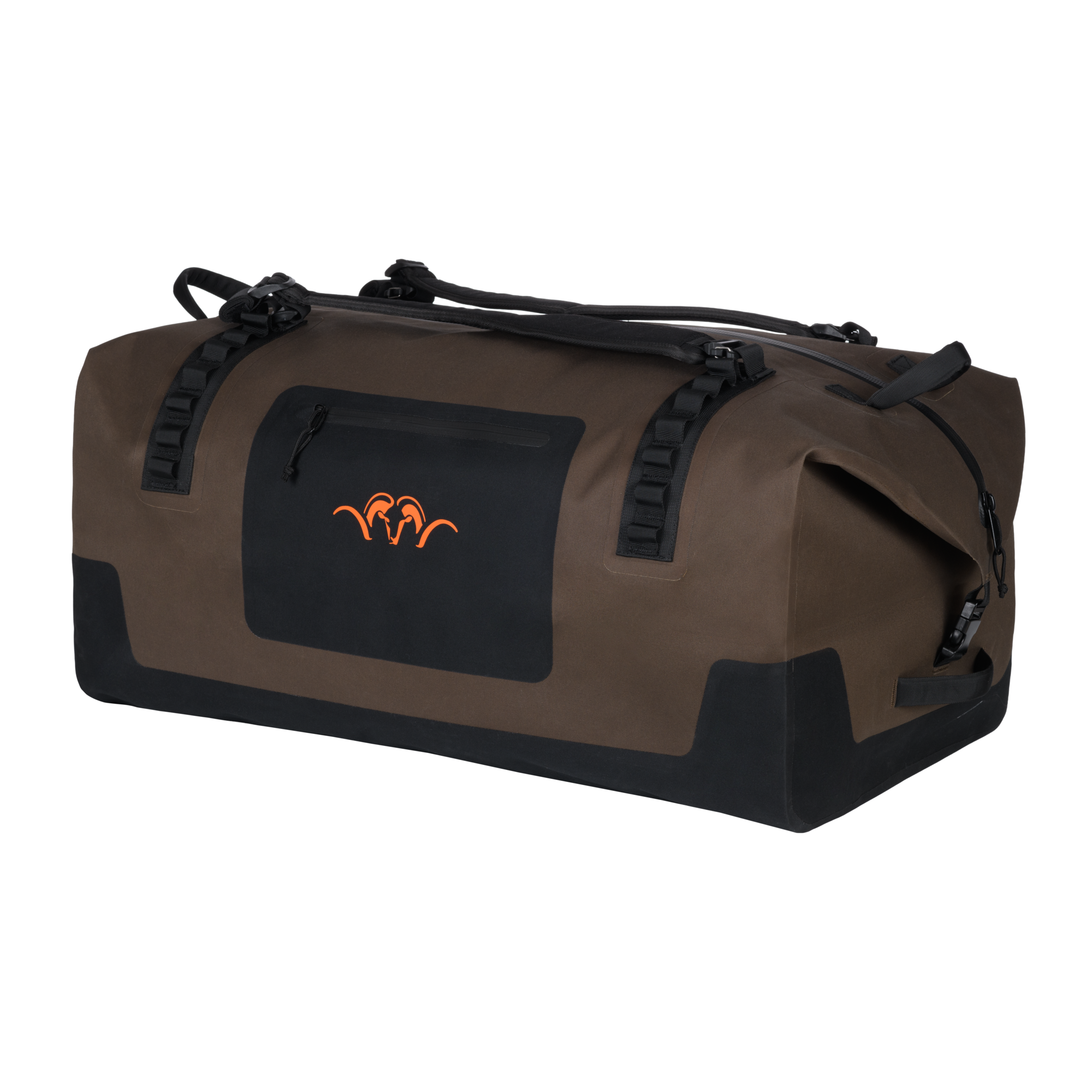 Blaser Duffle Bag L  braun2