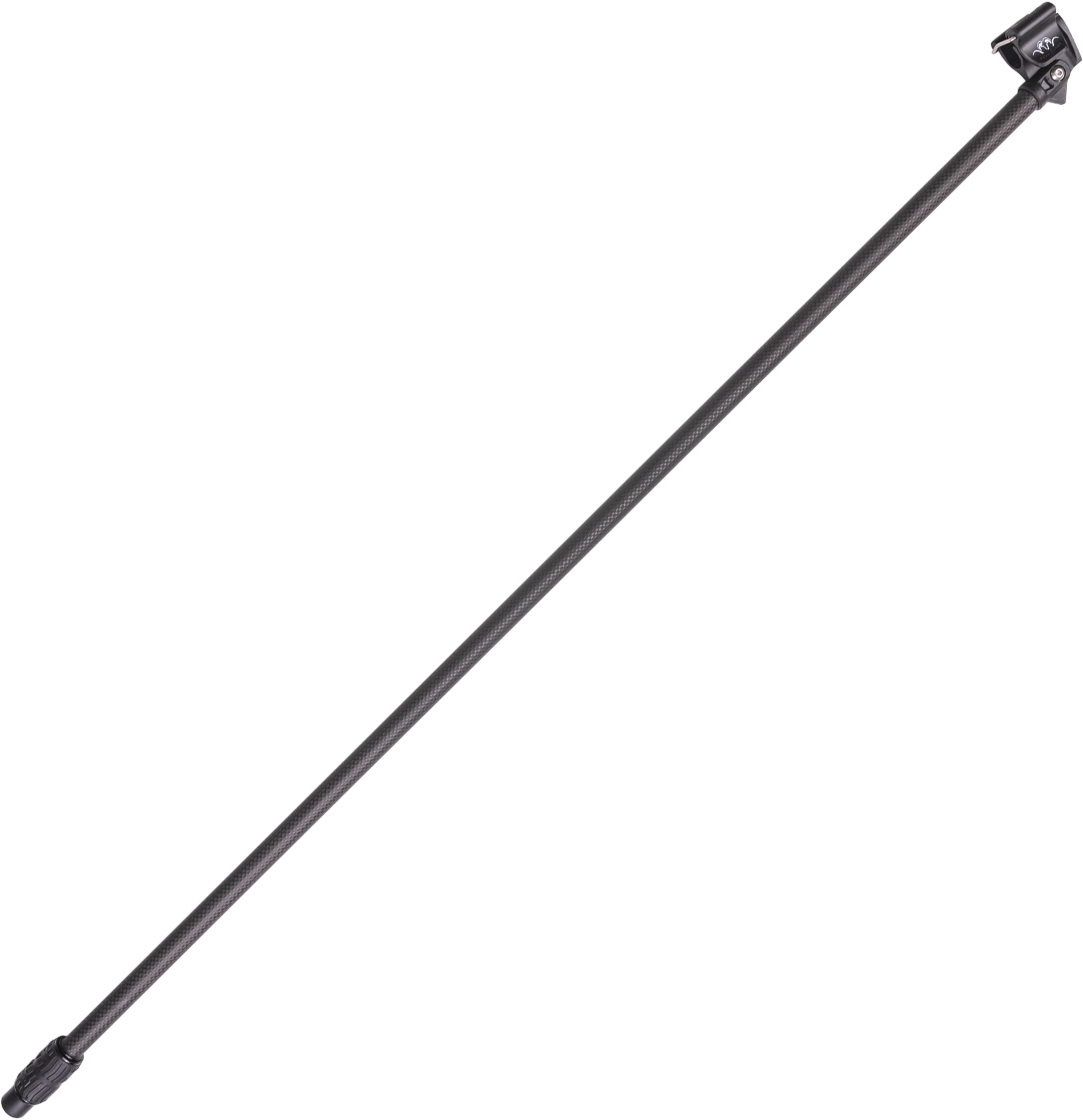 Carbon Stick, accessory for Shooting Stick schwarz