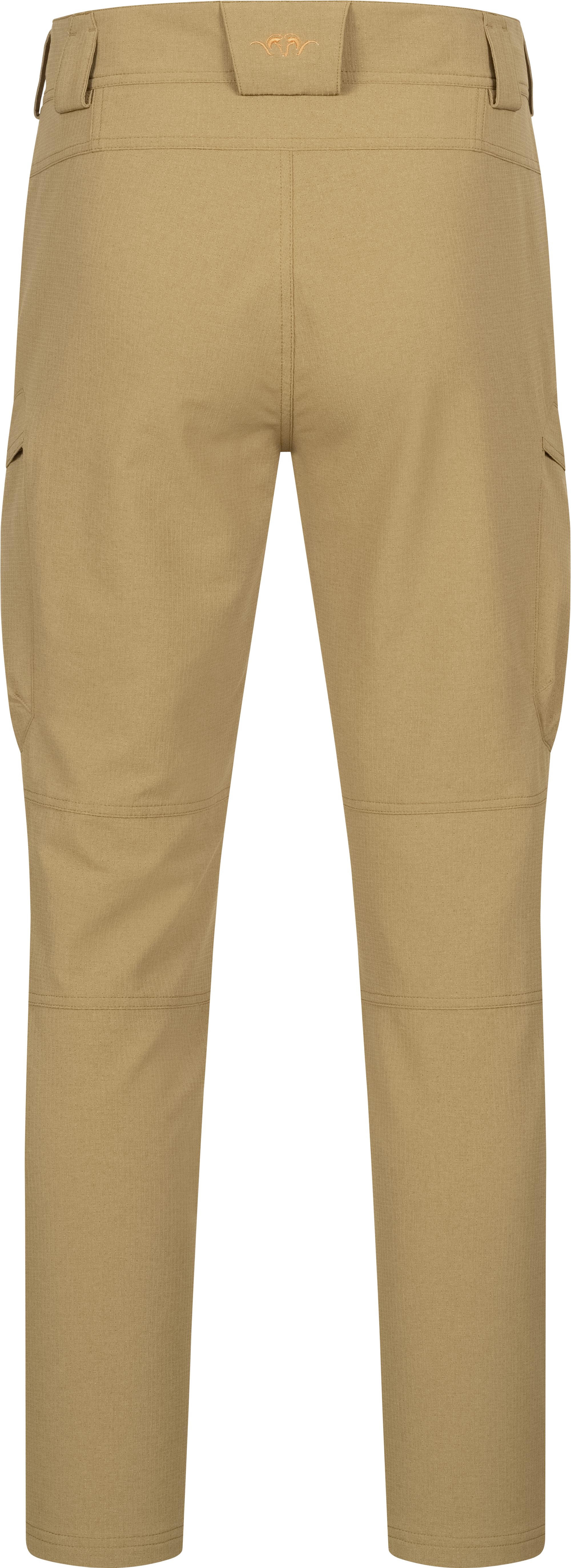 Men's Airflow pants matt gold