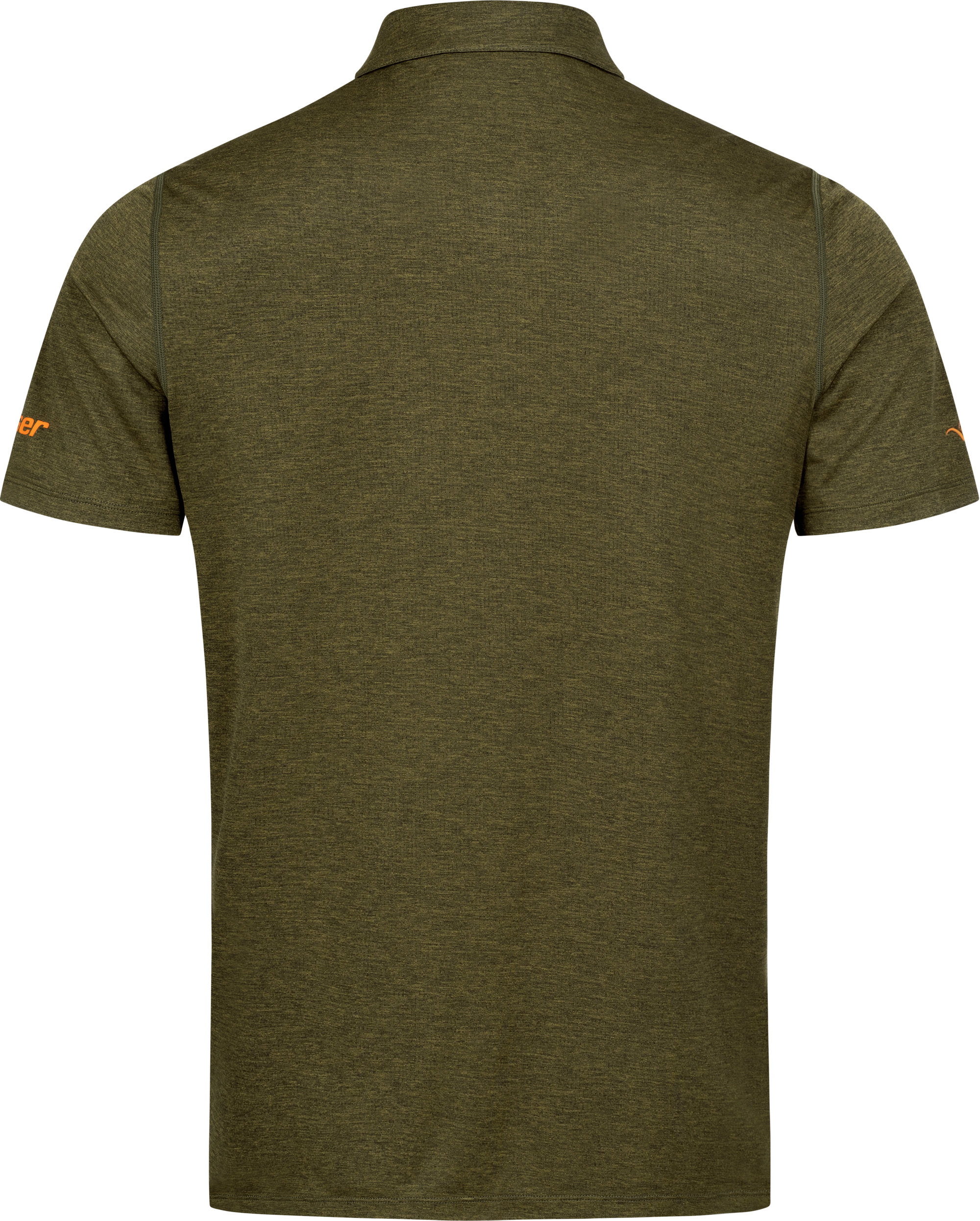 Men's Competition Polo Shirt 23 500