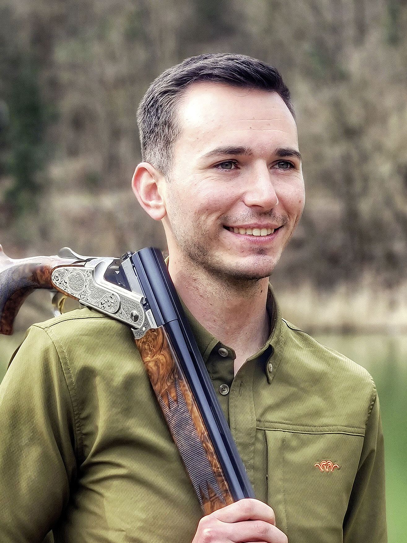 Martin Zendrich