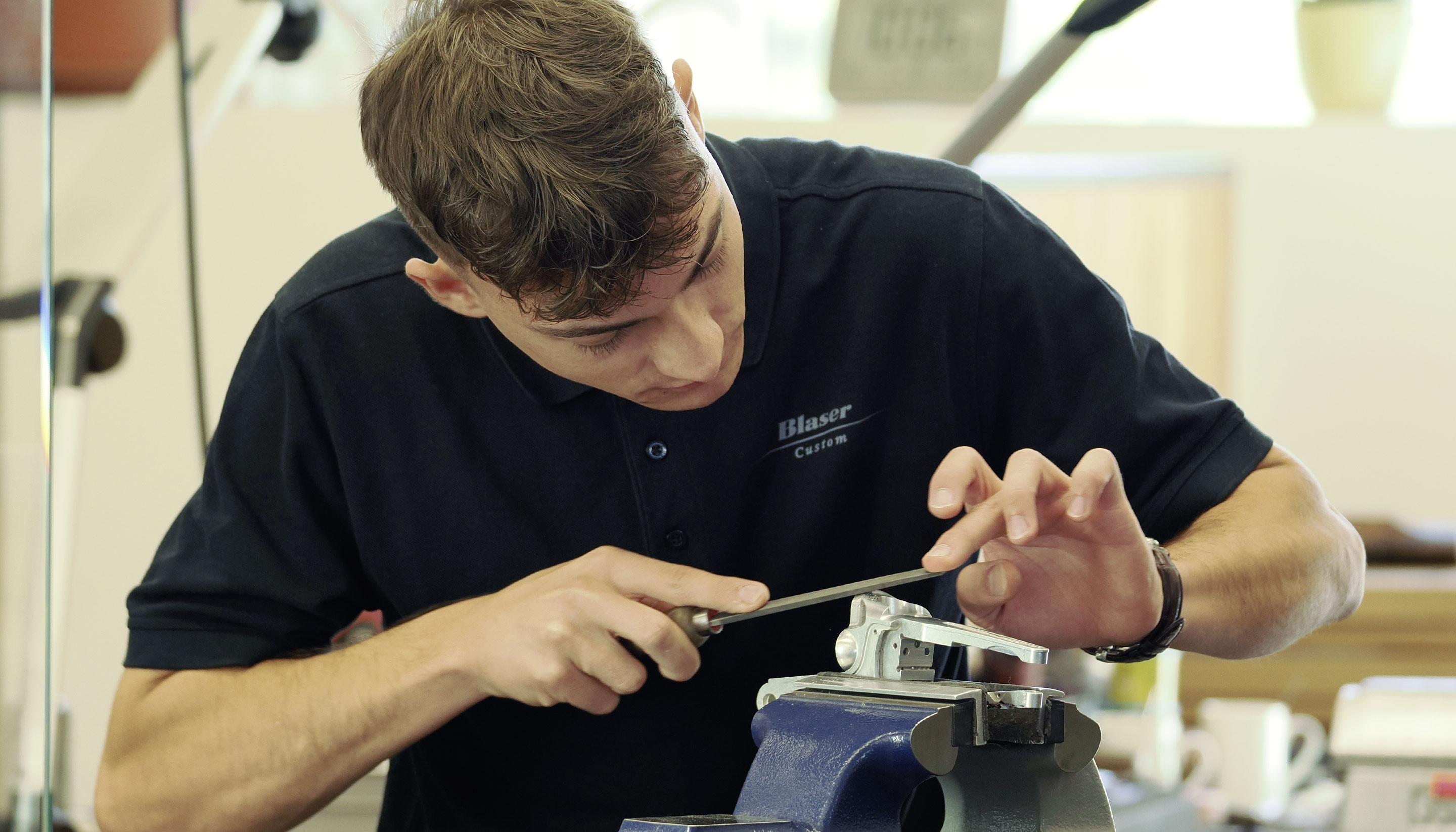 SOZIALE VERANTWORTUNG