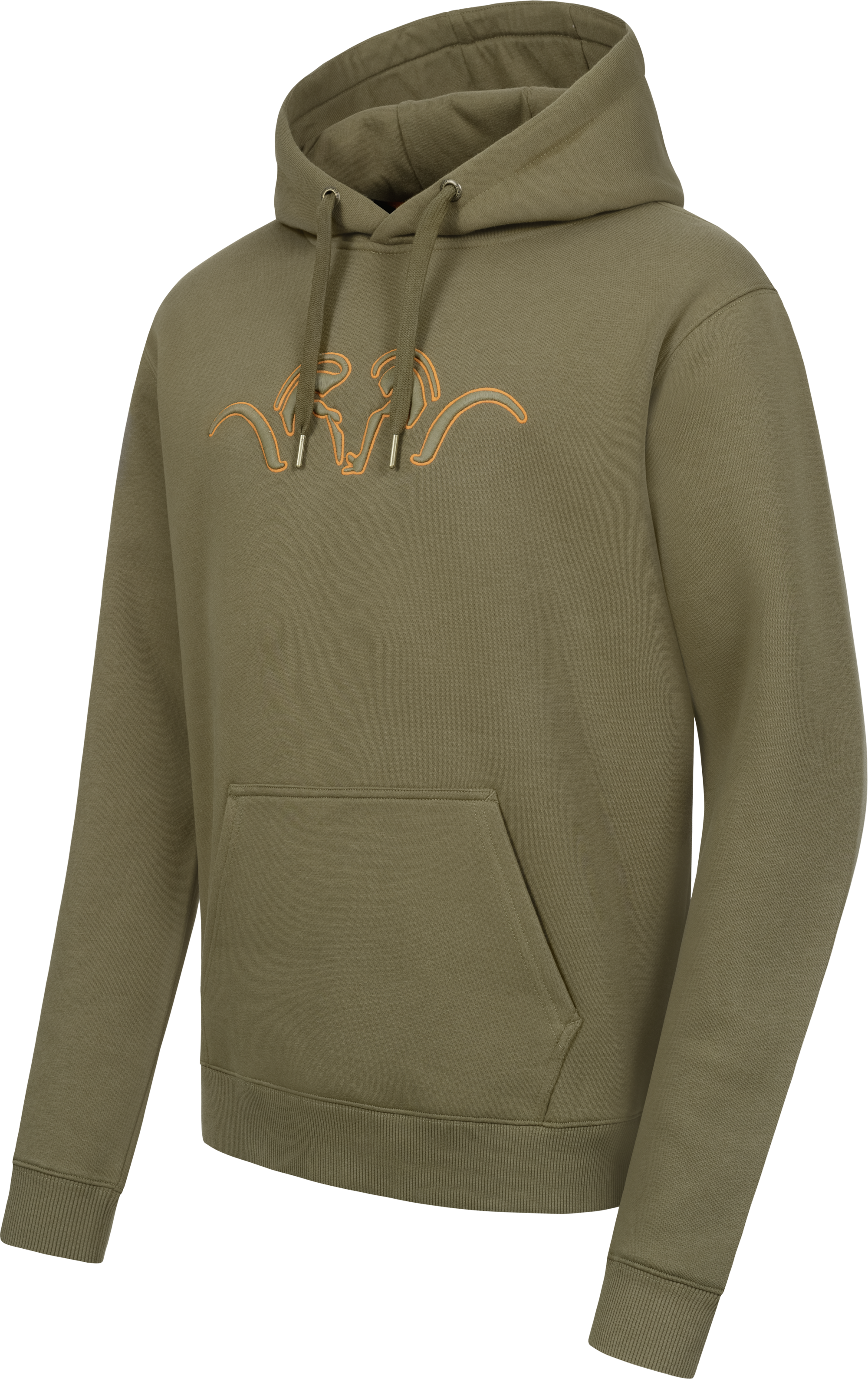 Men’s Blaser Argali Outline Hoody 26 kaper