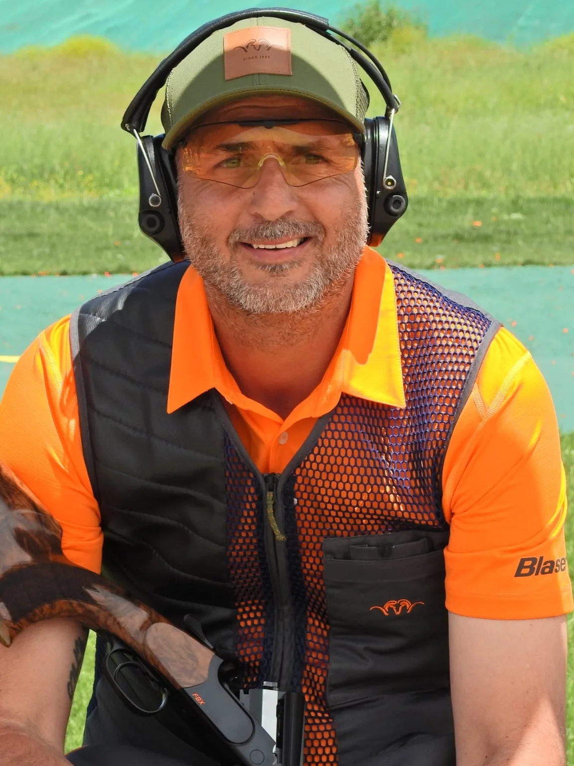 Charis Christodoulides