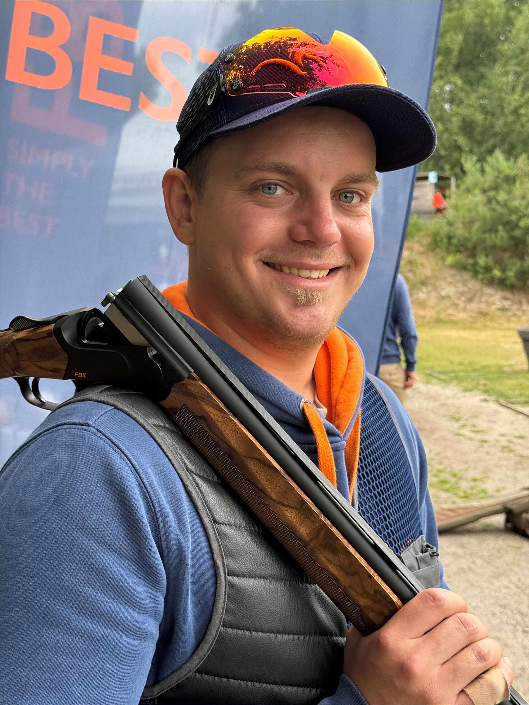 Rainer Geiselmayer