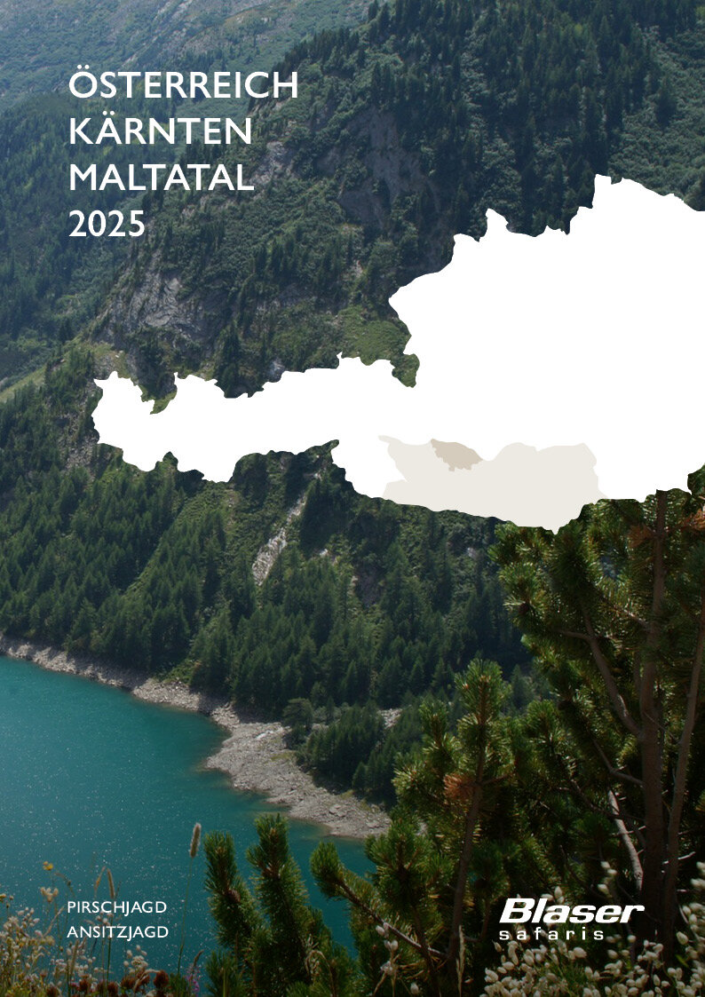 Reiseprogramm DE