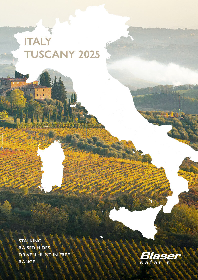Travel program EN