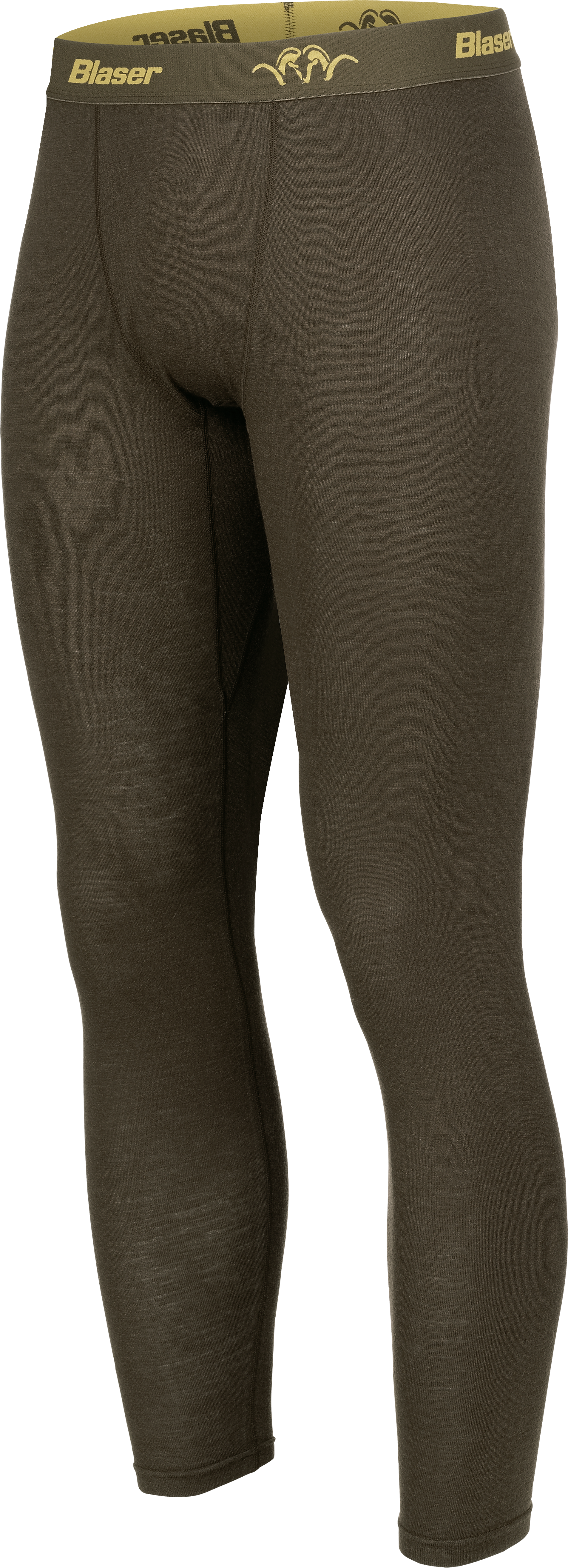 Jonar Herren Merino Base Layer Tights