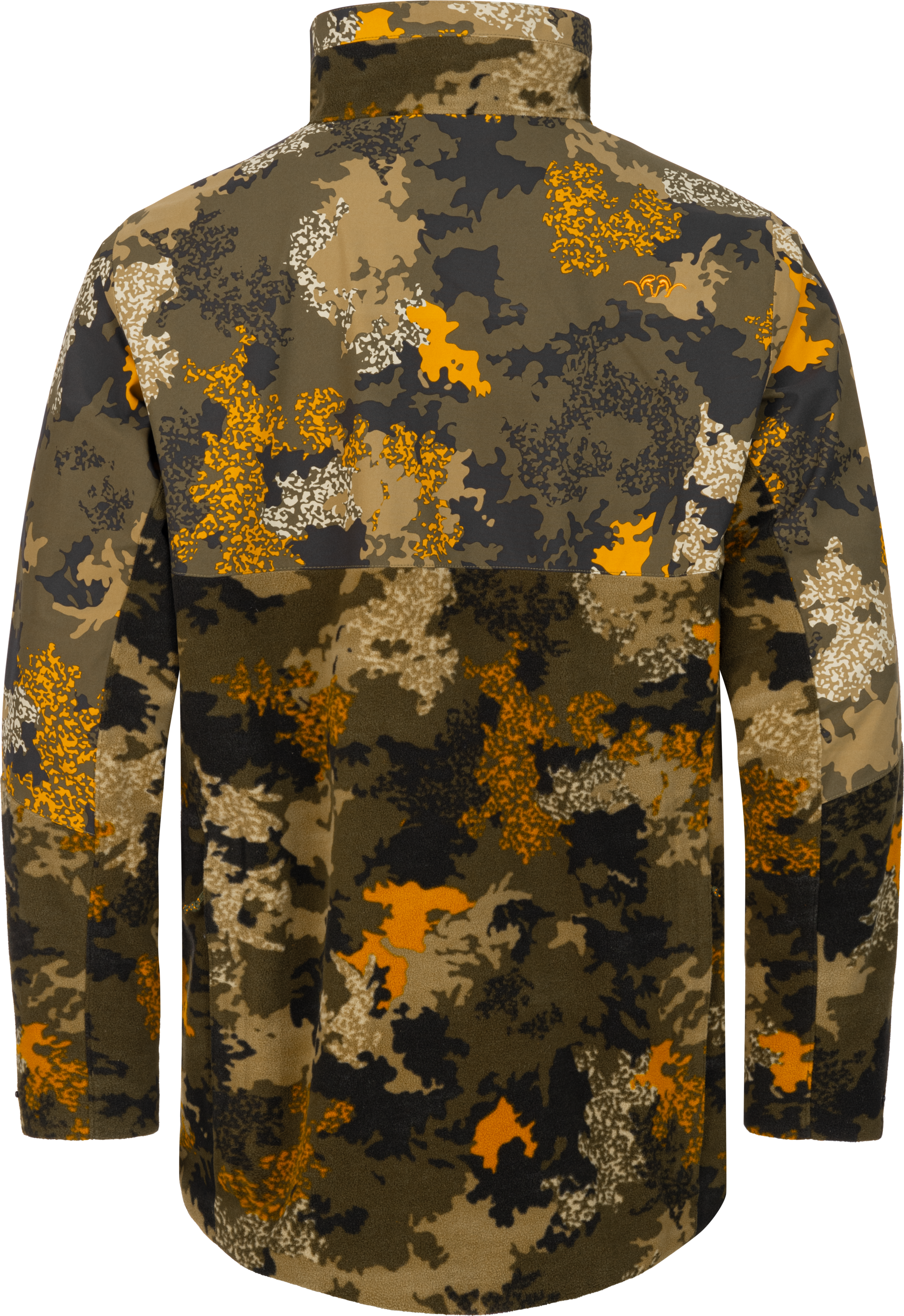 Silence 2L Jacket Men