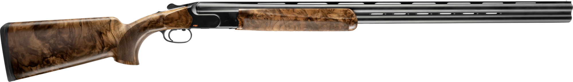 Blaser FBX Sporting – gyári modellkép