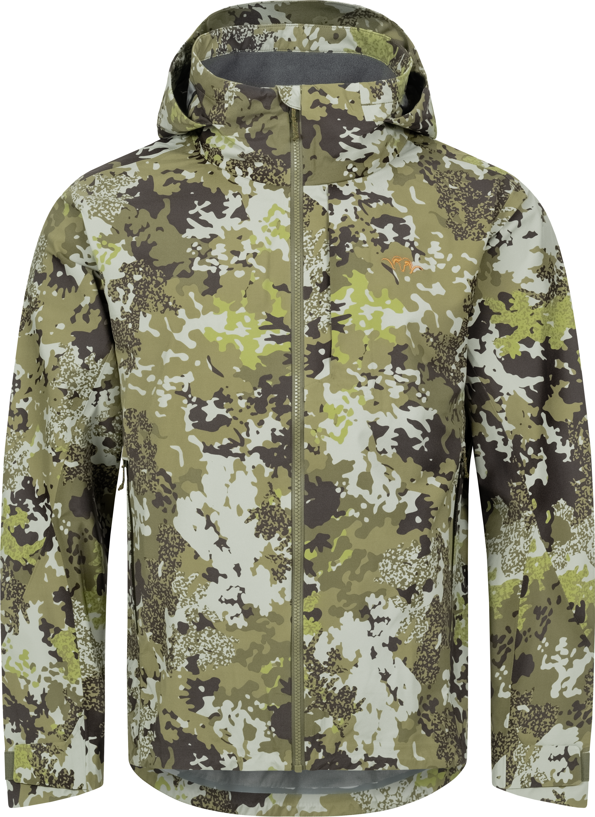Venture 3L Men´s Jacket  HunTec Camouflage