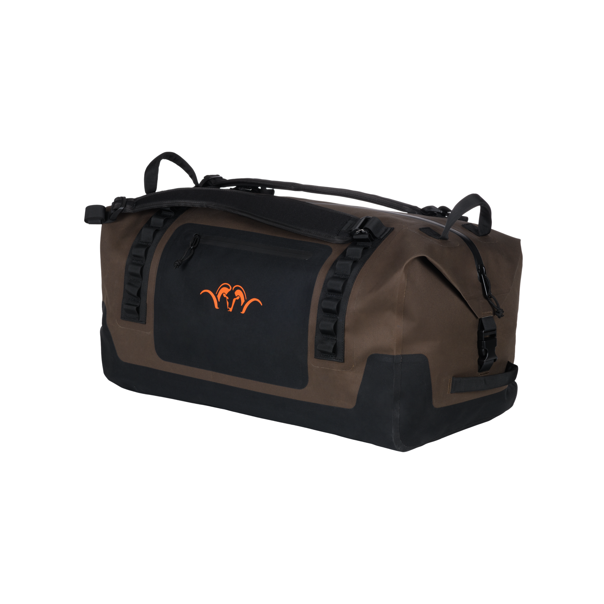 Blaser Duffle Bag M 60L brown