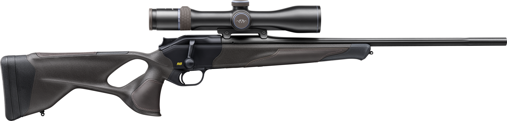 Blaser R8 Ultimate Leather – gyári modellkép