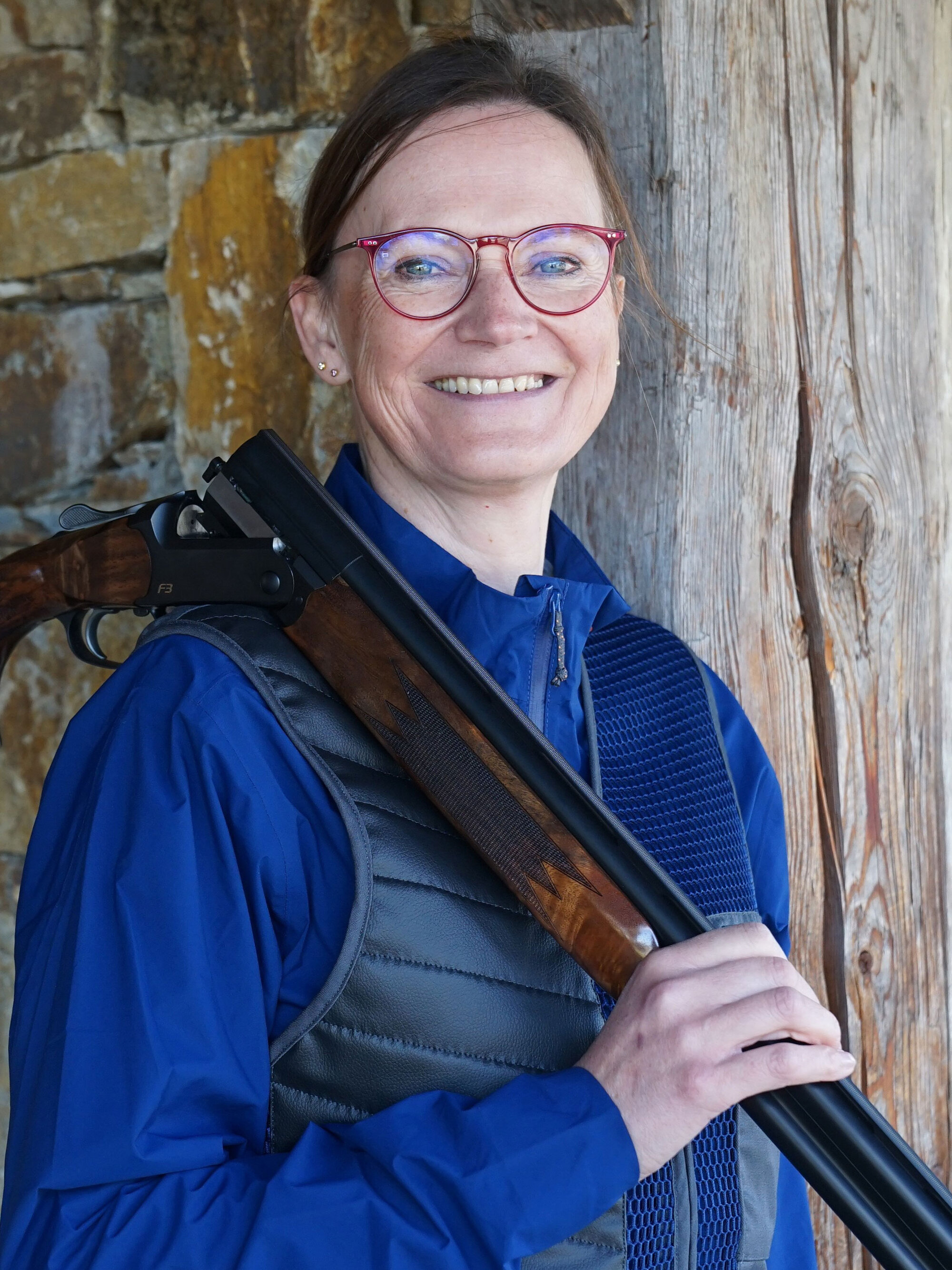 Nicole Hewing