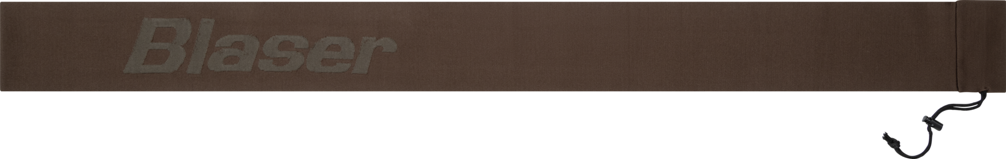 Blaser Gun Sock braun2