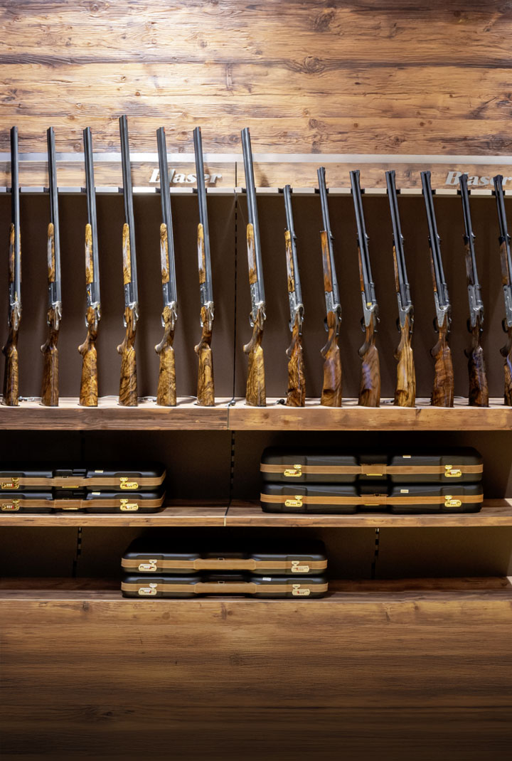 Online Gun Room