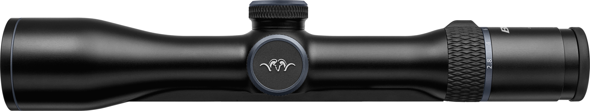 B1 ZF 2,8-20x50 iC Black Edition