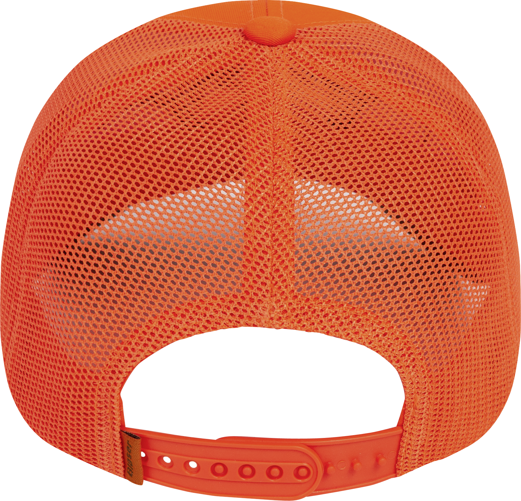 BLA Trucker BLZ CAP puor pure blaze orange