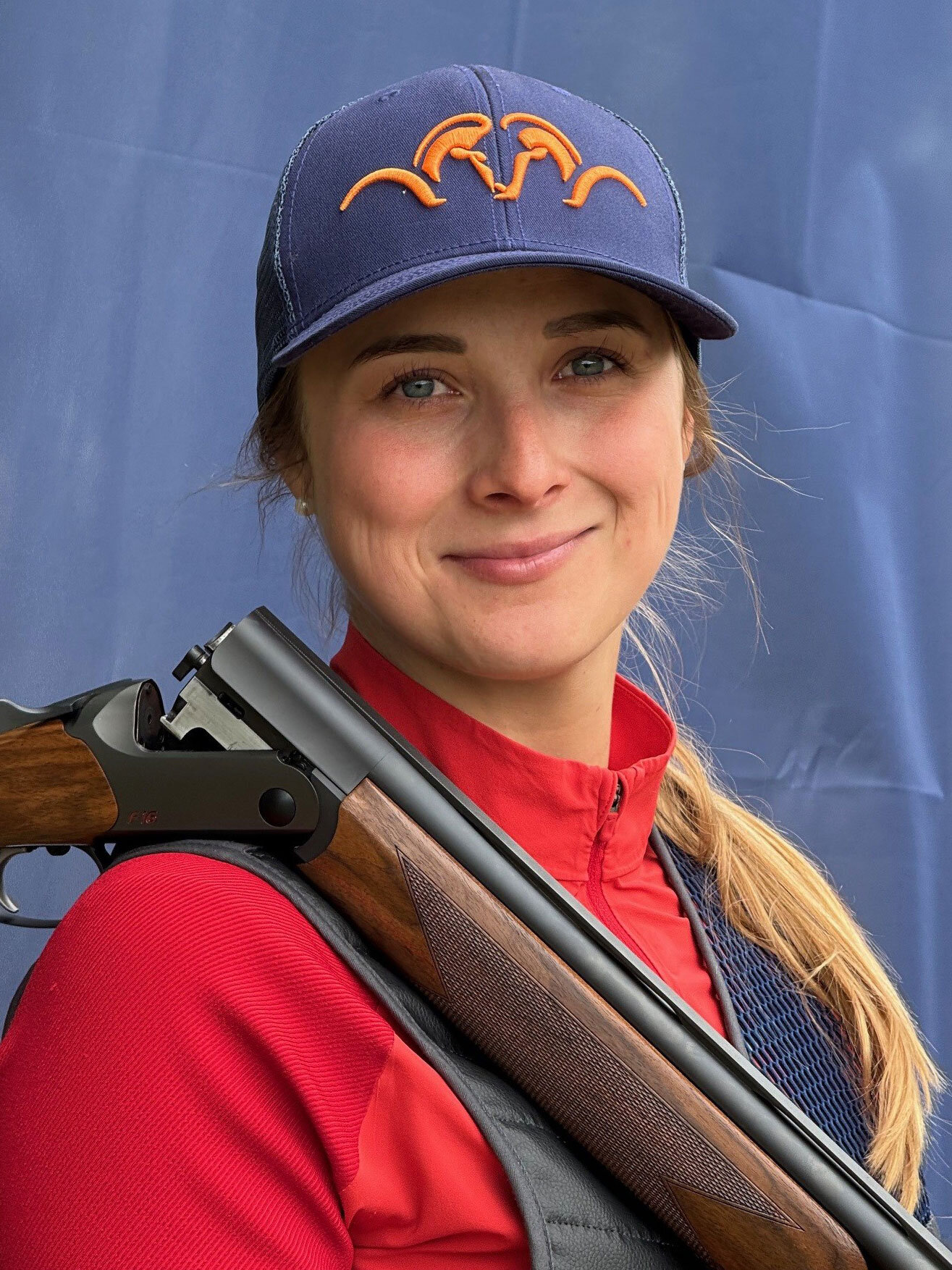 Theresa Frühwirth