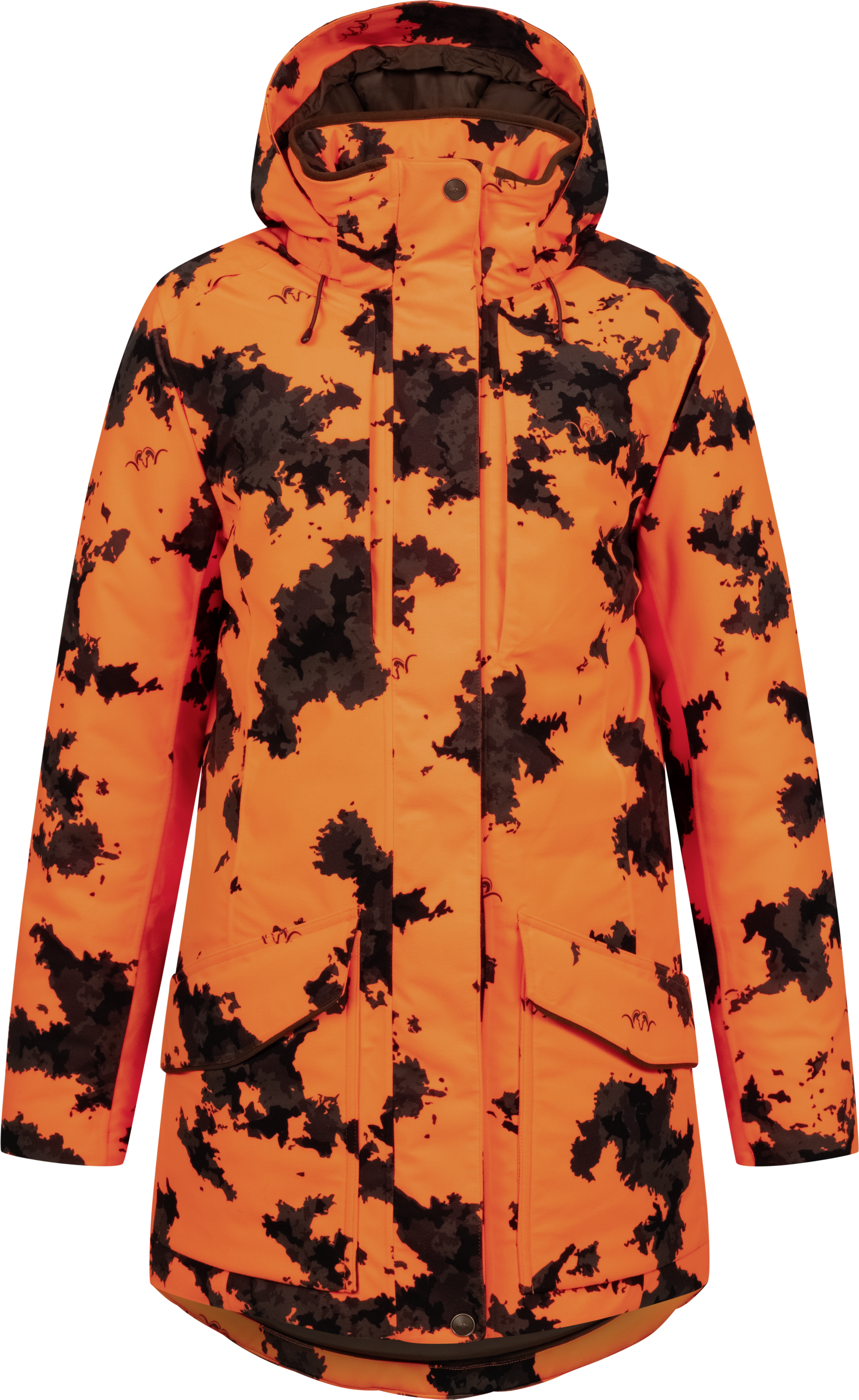 Ladies Down WP Jacket Janina 300