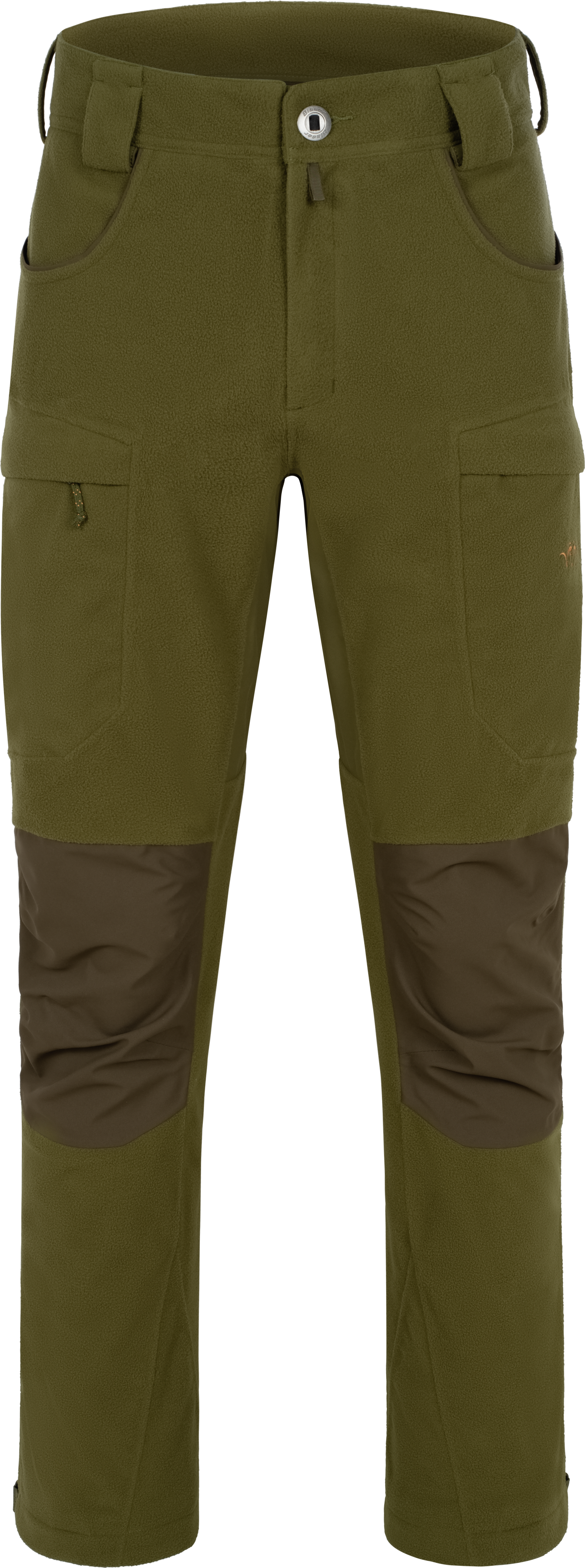 Silence 2L Trousers Men