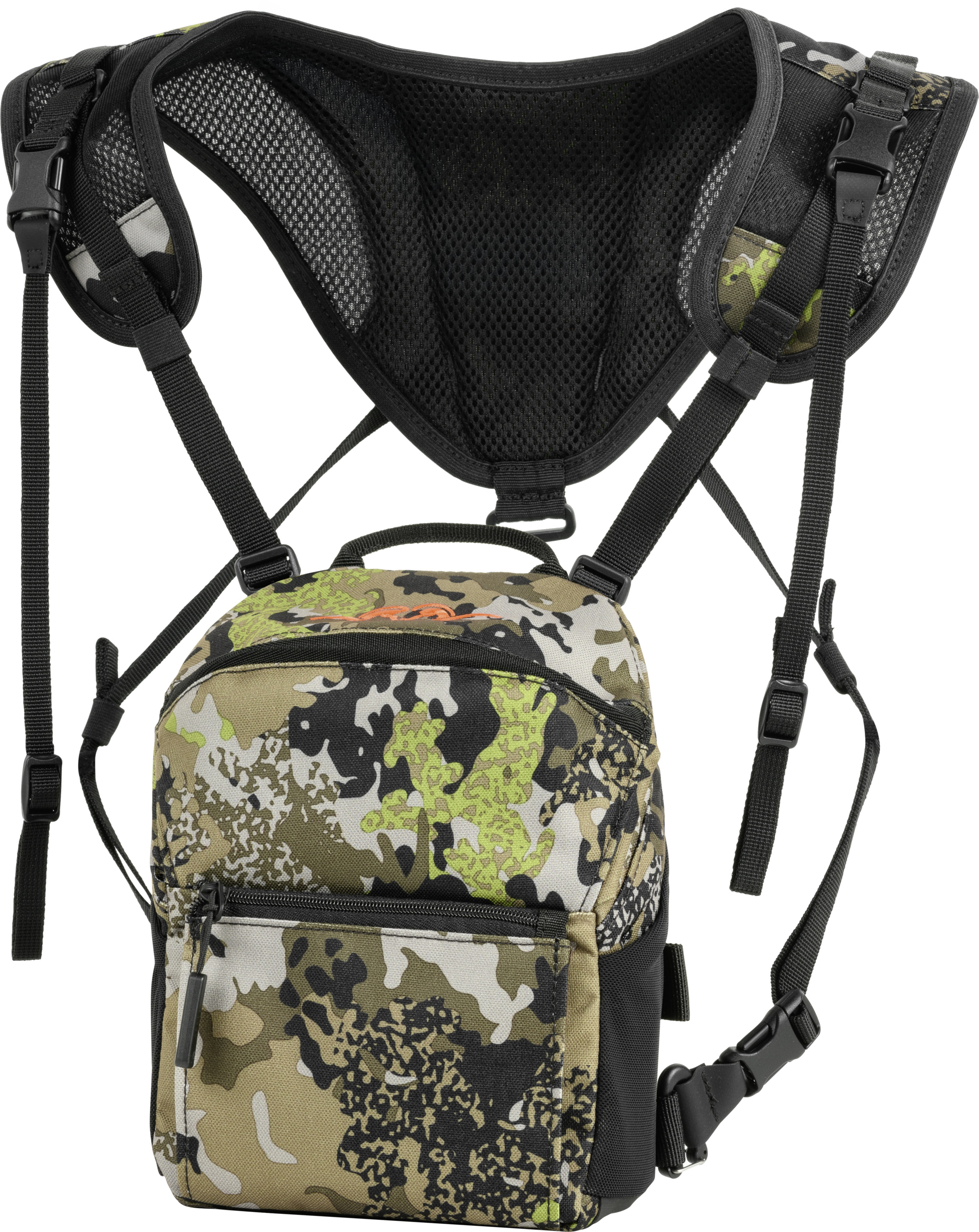 Harness 2.0 HunTec Camo